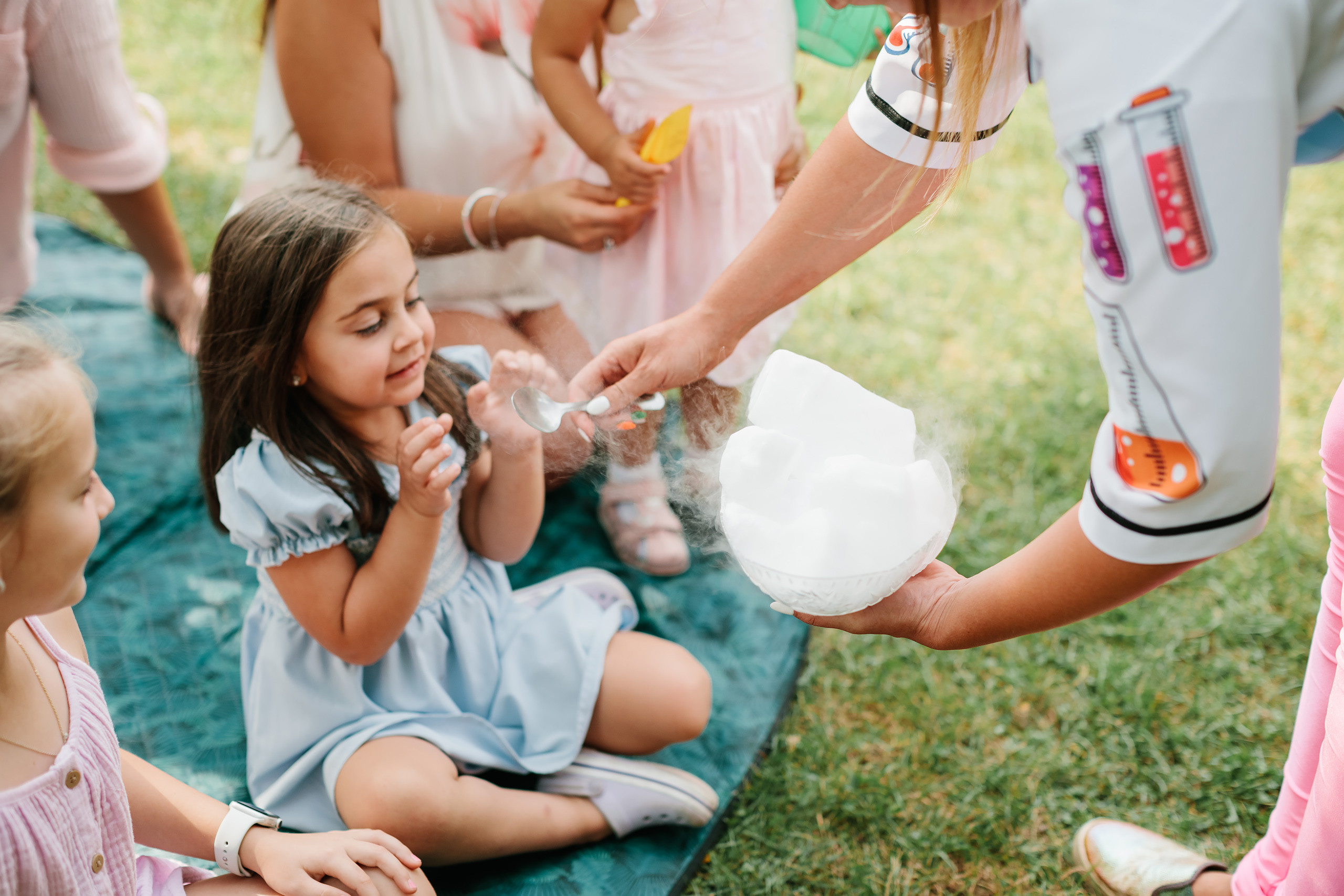 08.28.2022 Birthday Party. Wedding family event photographer in Chicago Nick Yushevich