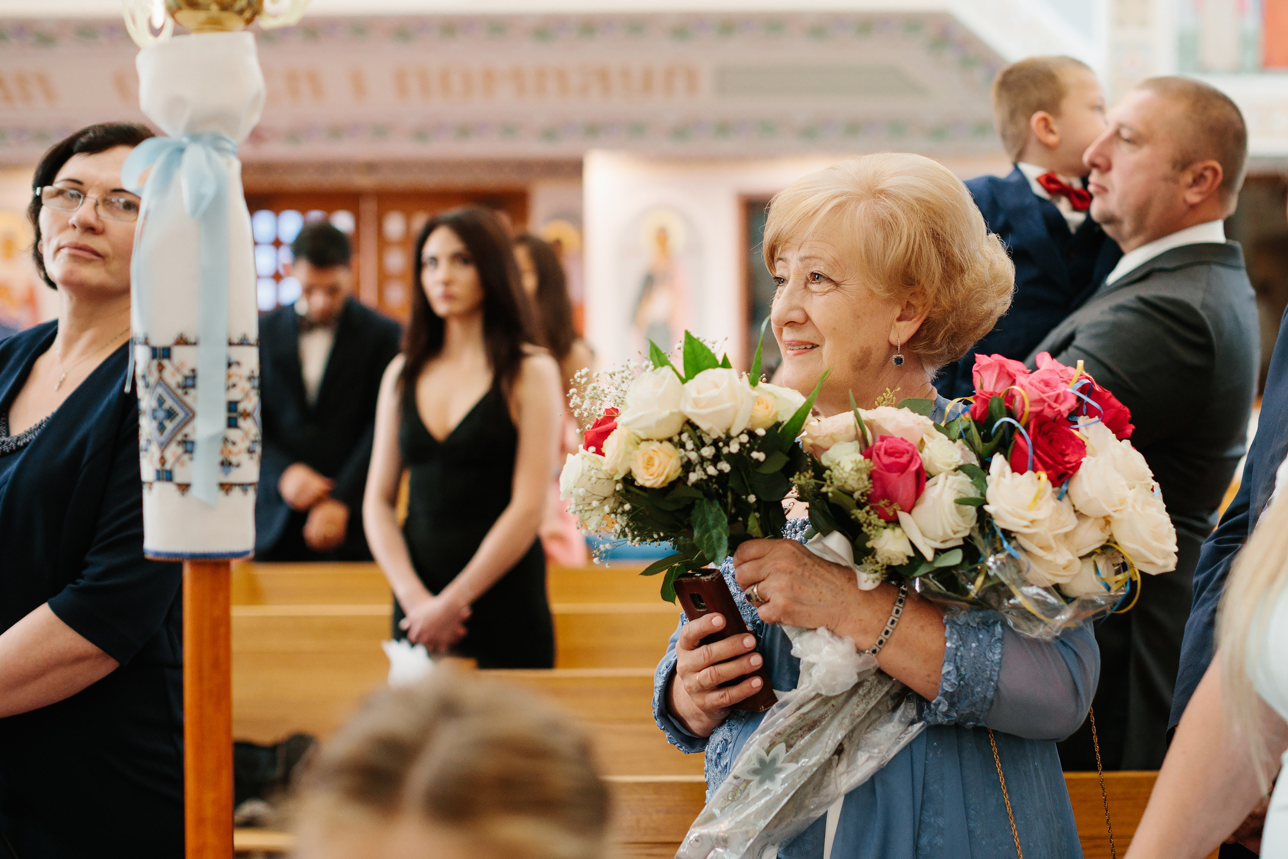 07.30.2022 Wedding. Wedding family event photographer in Chicago Nick Yushevich