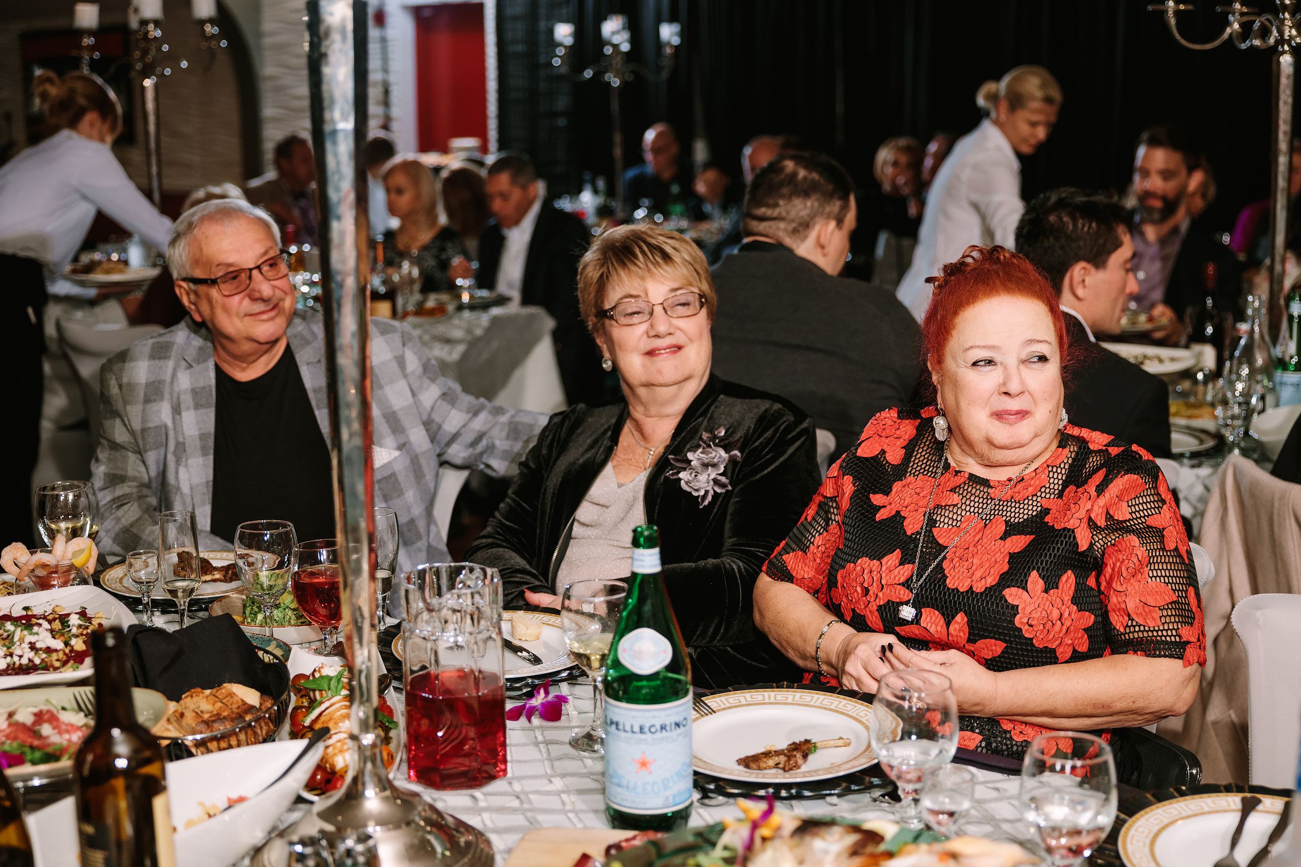 10.15.2022 Birthday Party. Wedding family event photographer in Chicago Nick Yushevich