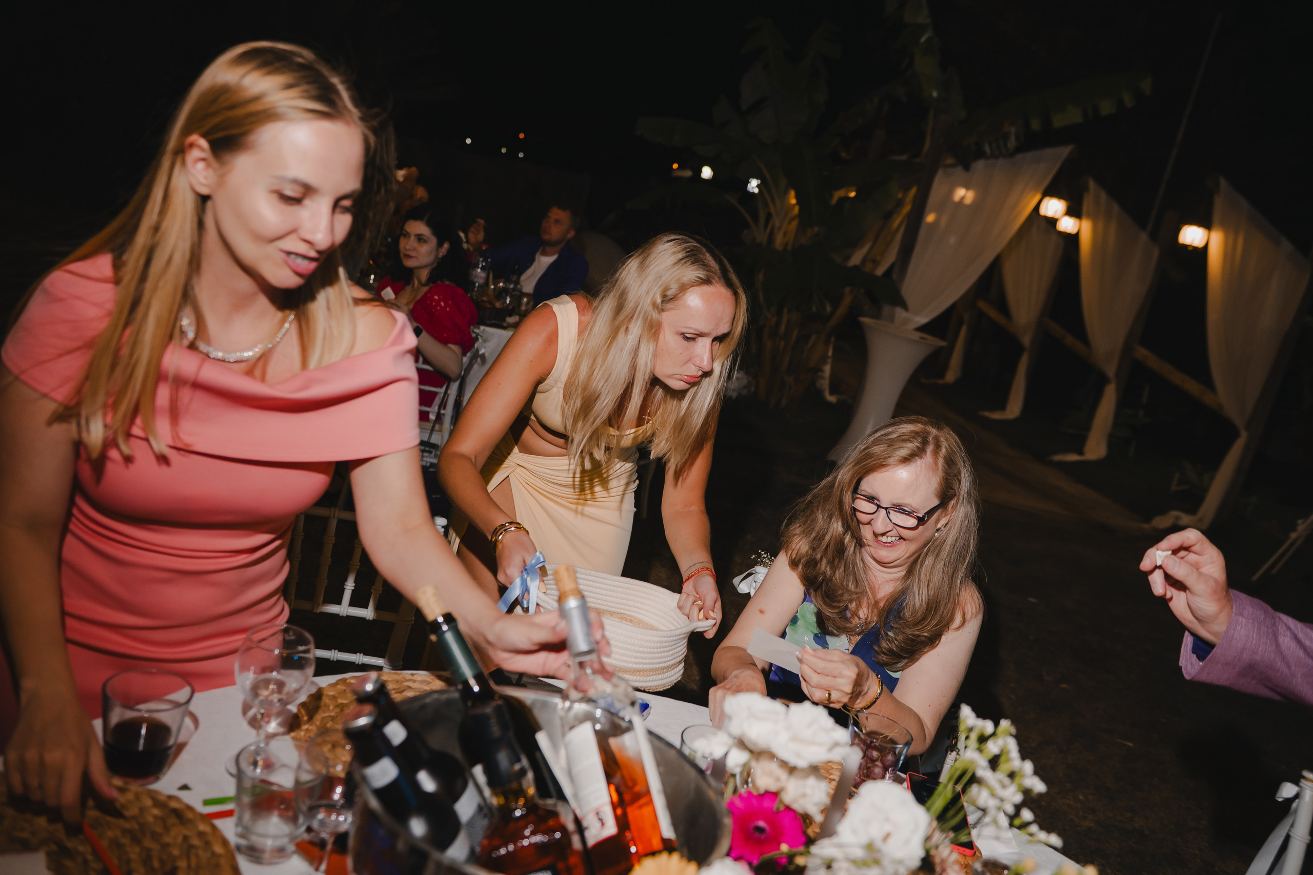 Nataly & Tristian. Фотограф в Анталии (Турция) Ева Сэрт