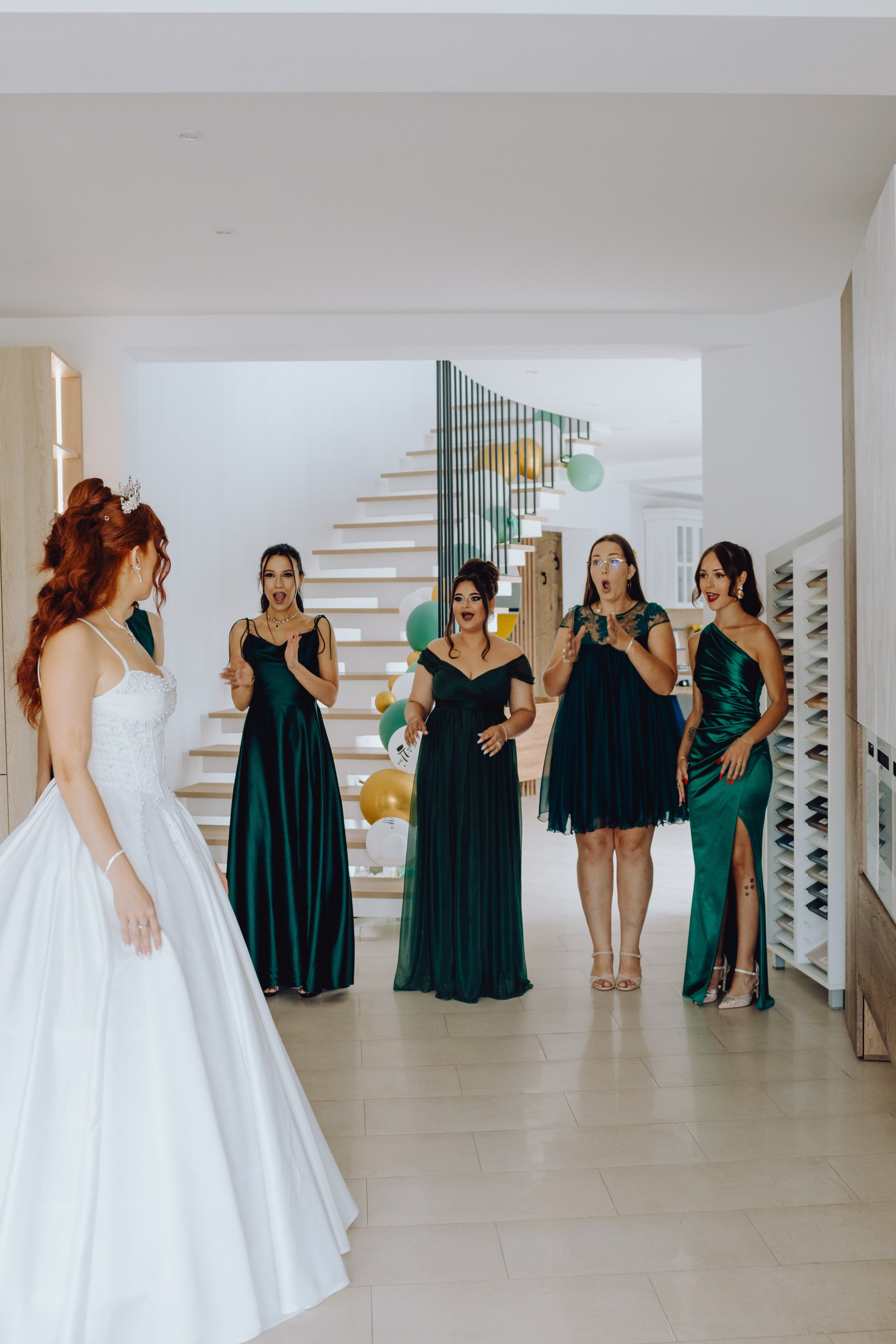 Paul & Maria. Wedding & couple photographer from Romania Rut Vetan