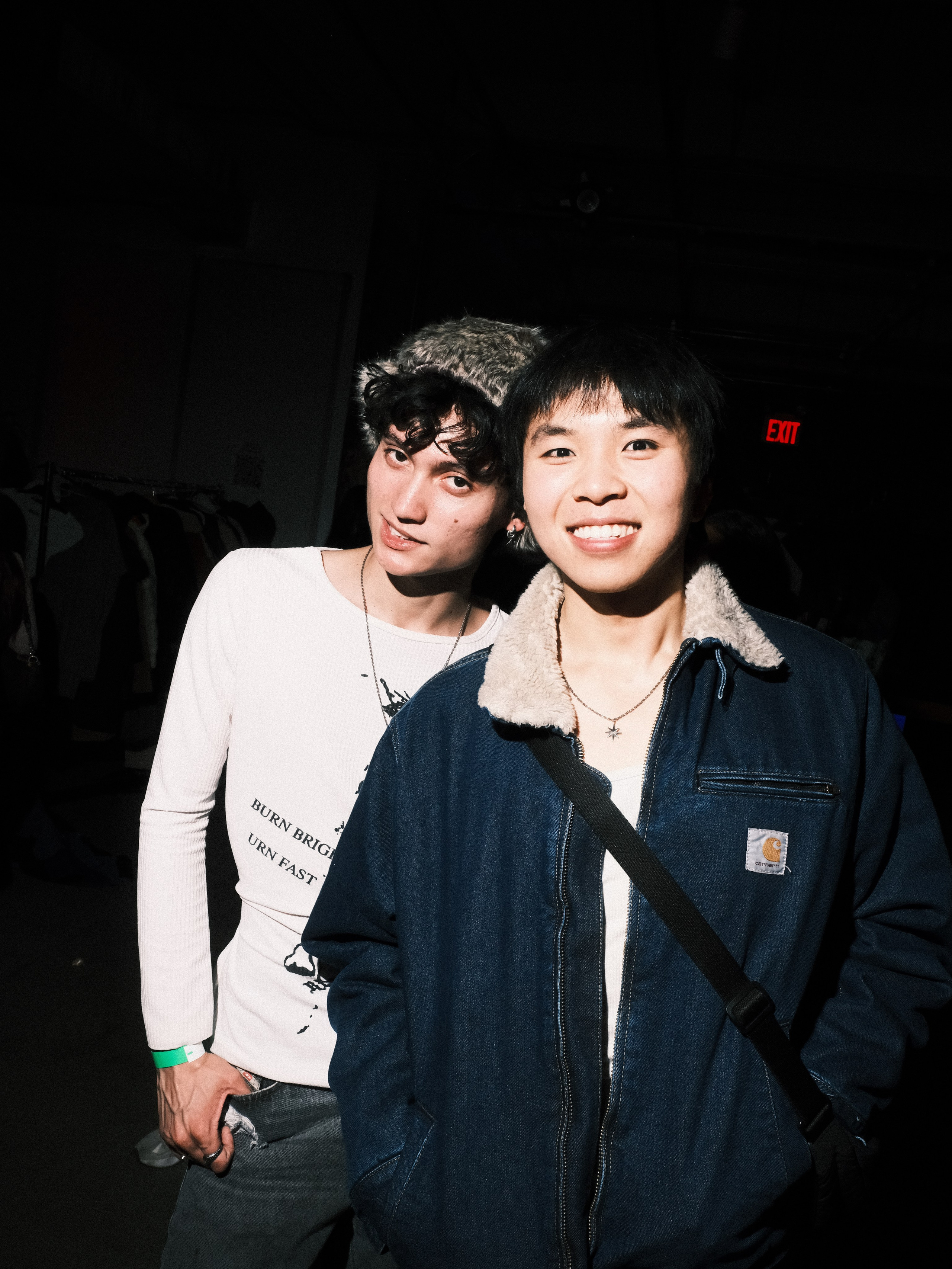 Wrestling dating by GrownKid. Event photographer NYC