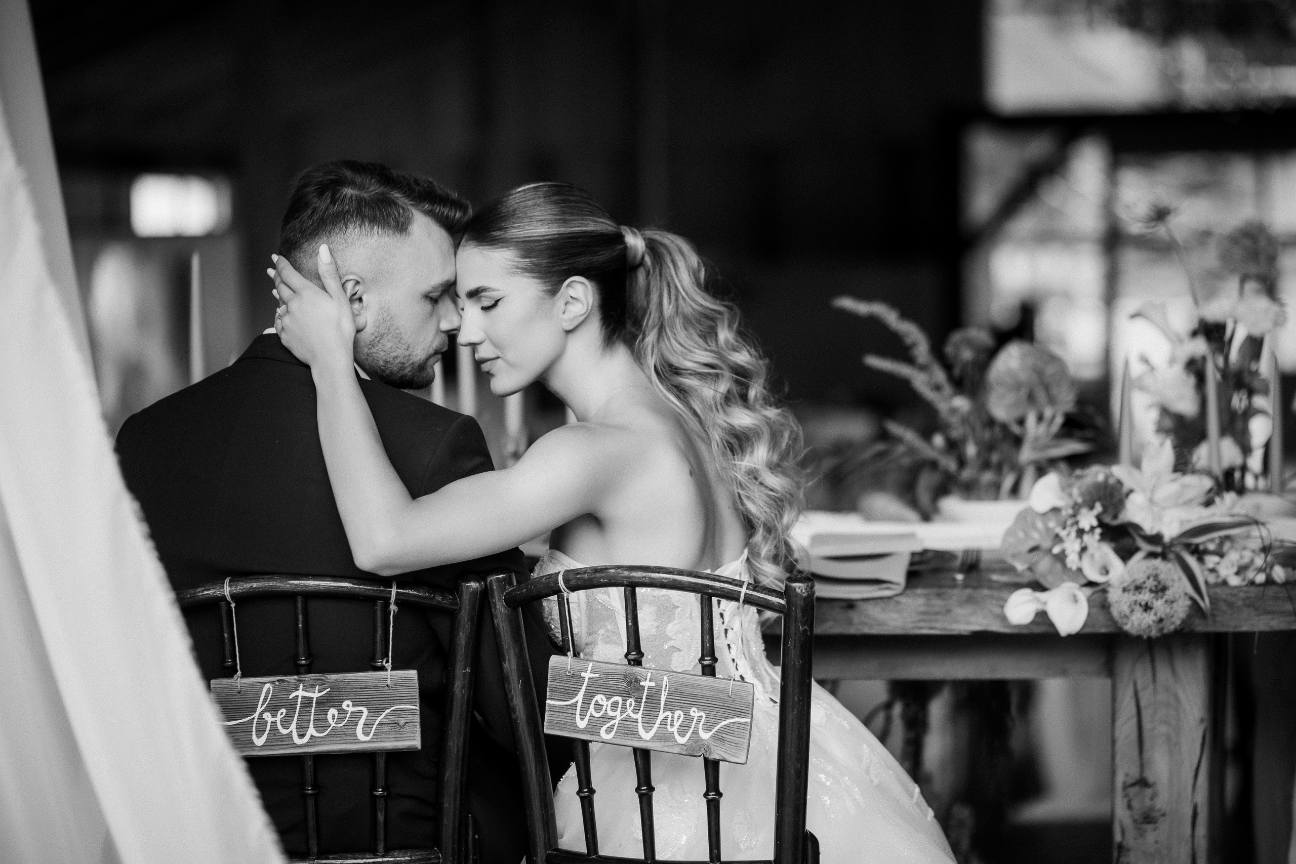 Editorial. Dumitru Macovei — Fotograf de nuntă în Suceava și Bucovina