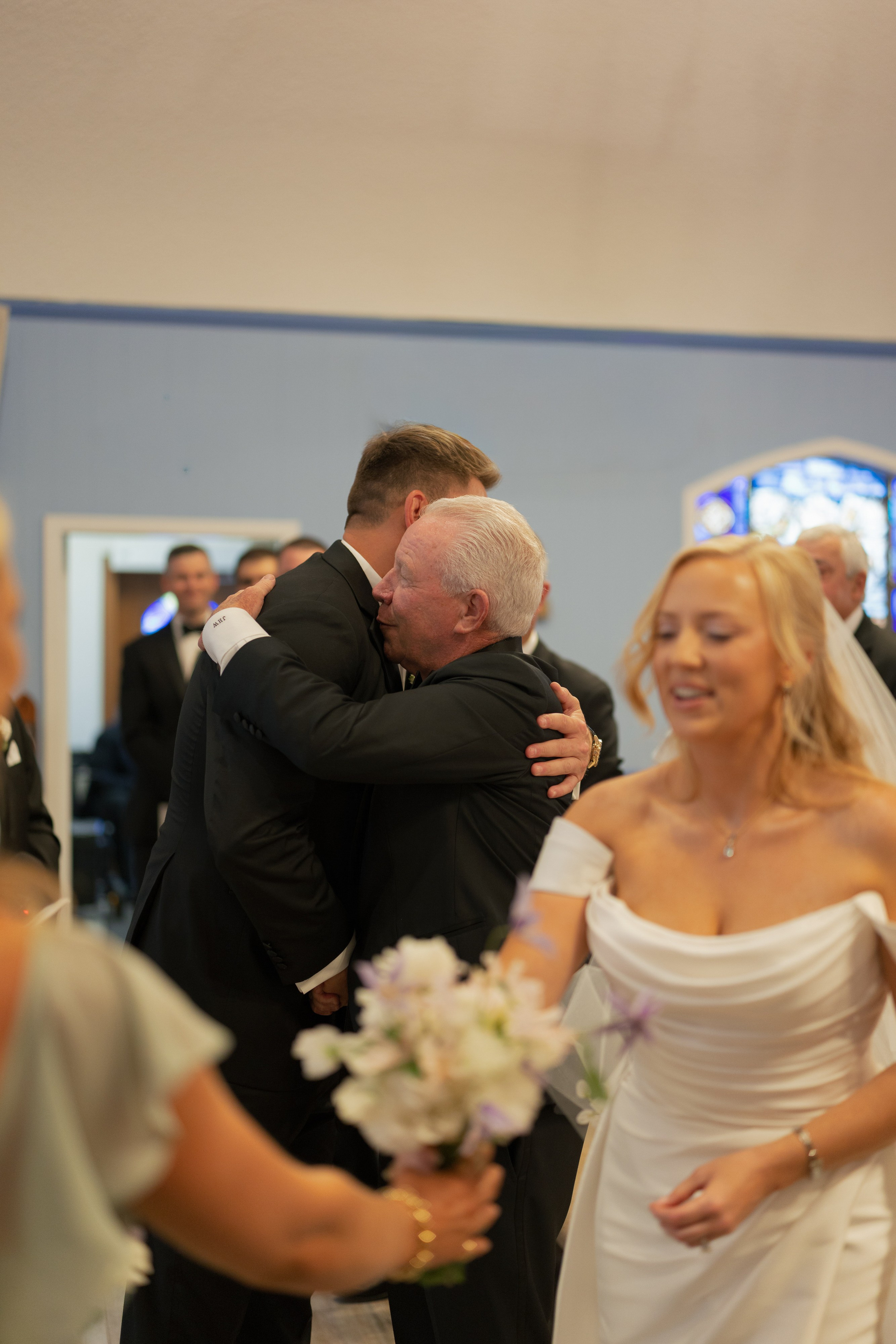 Anne Marie and Andrew. Wedding photographer and videographer New York | New Jersey
