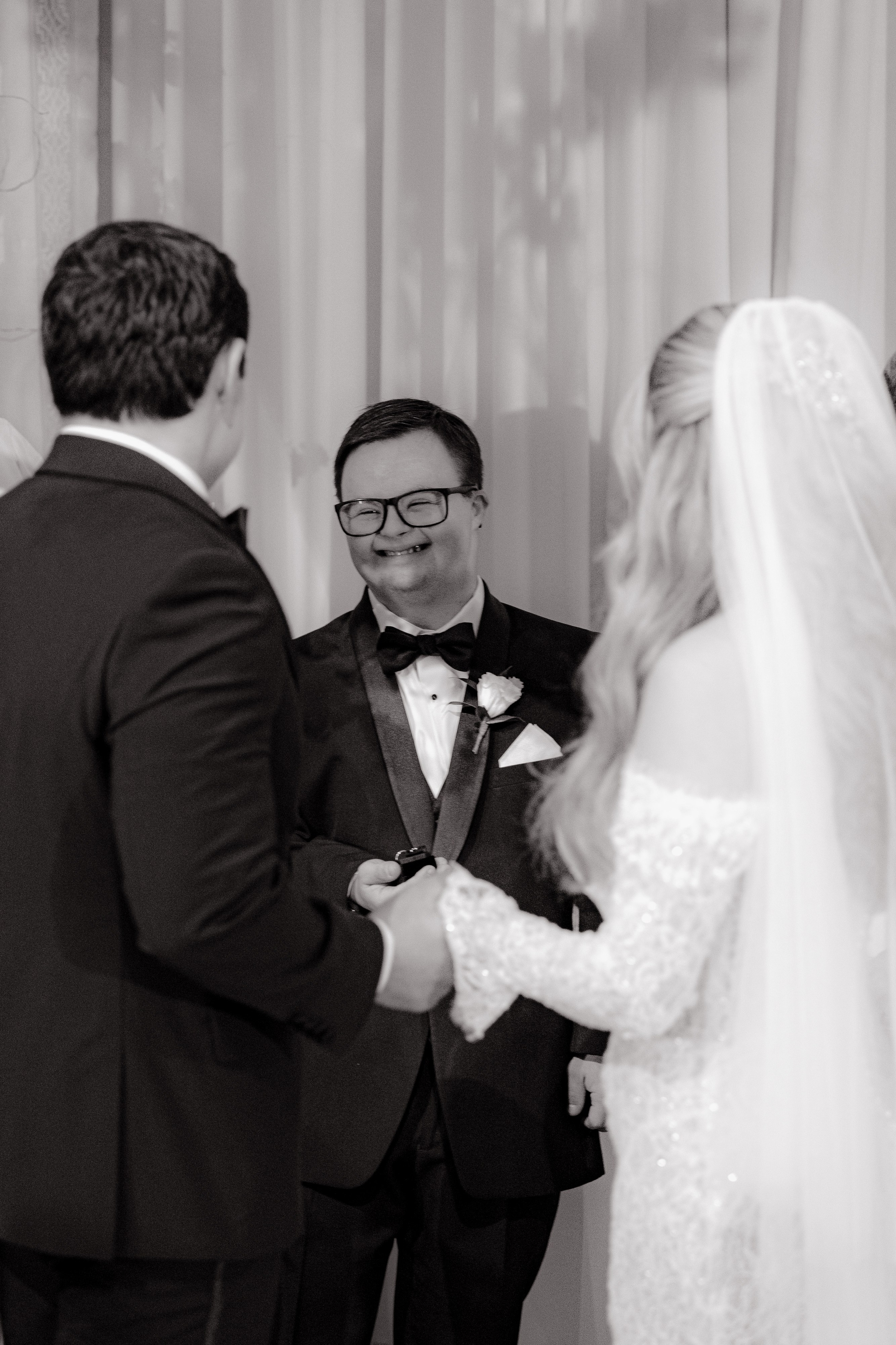 Heather and Michael. Wedding photographer and videographer New York | New Jersey