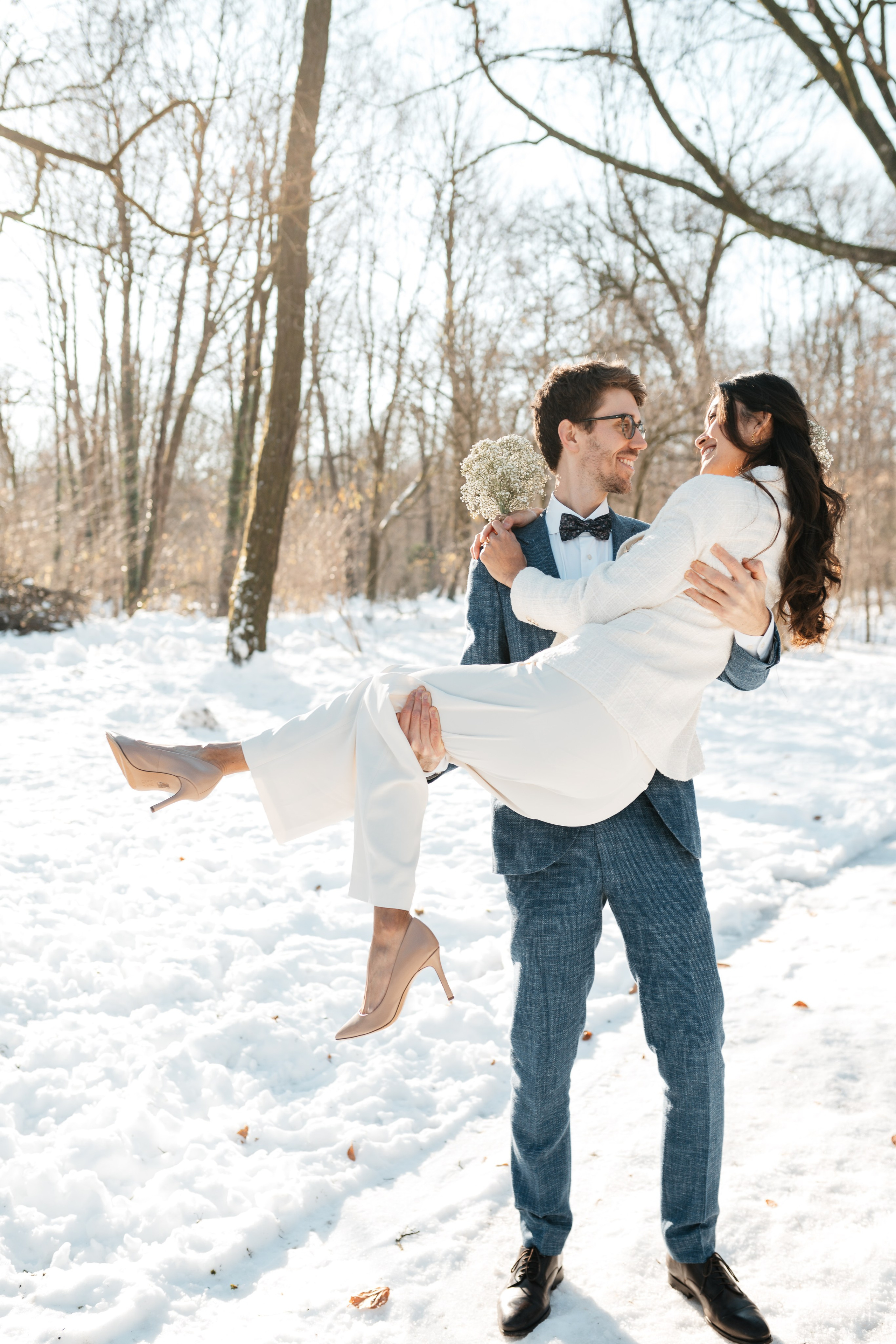 Wedding day. Familien- und Kinderfotografin Katerina Vlasenko, München