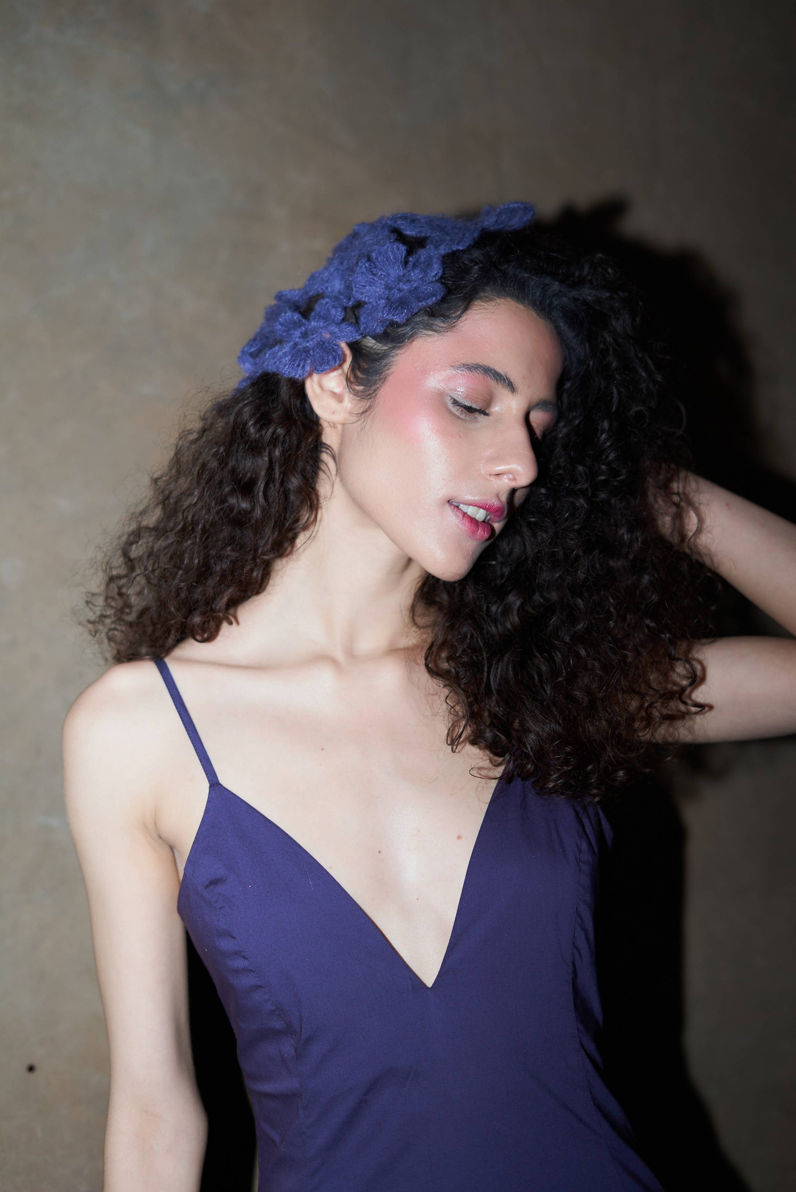 Съемка для брендов/лукбук