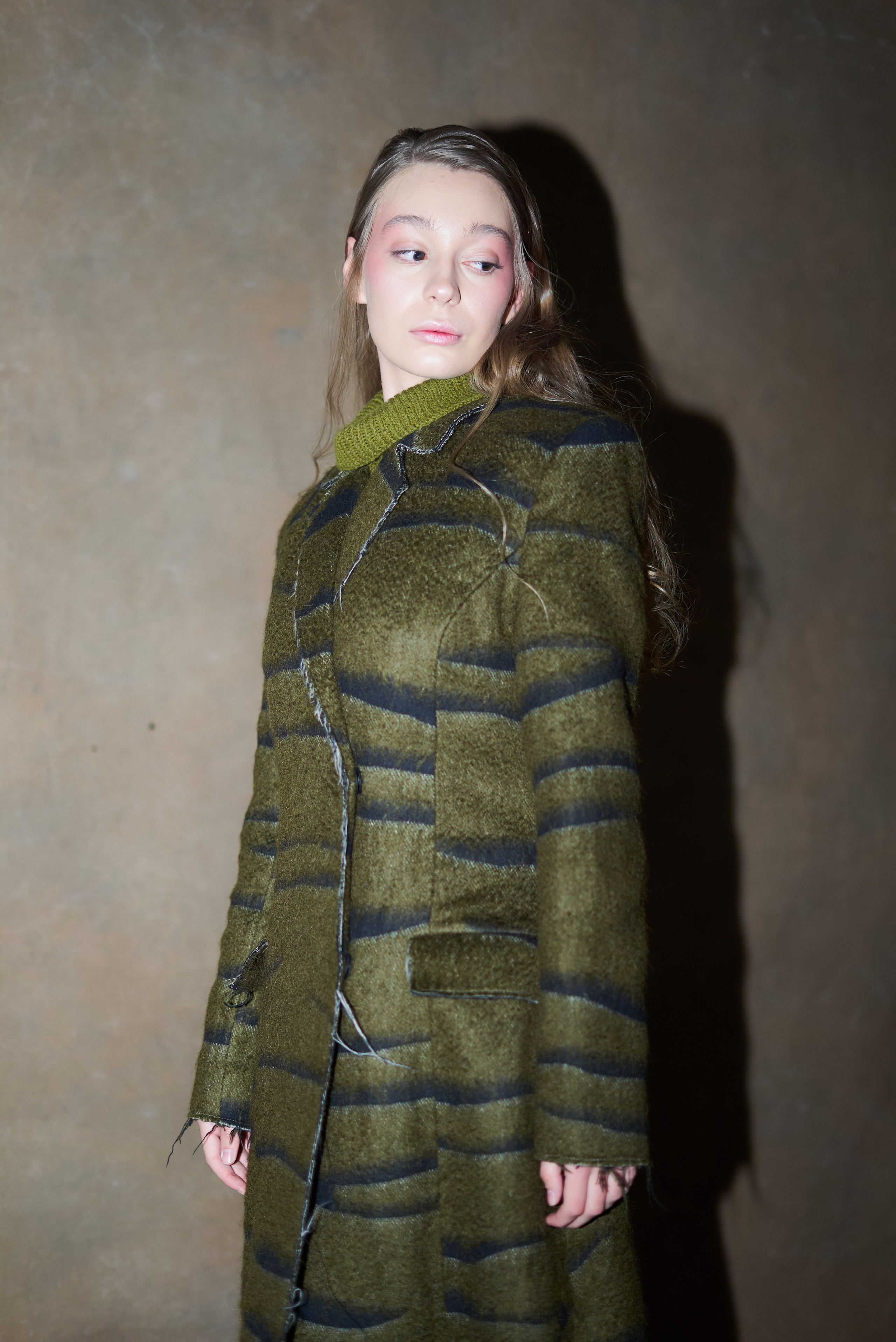 Съемка для брендов/лукбук