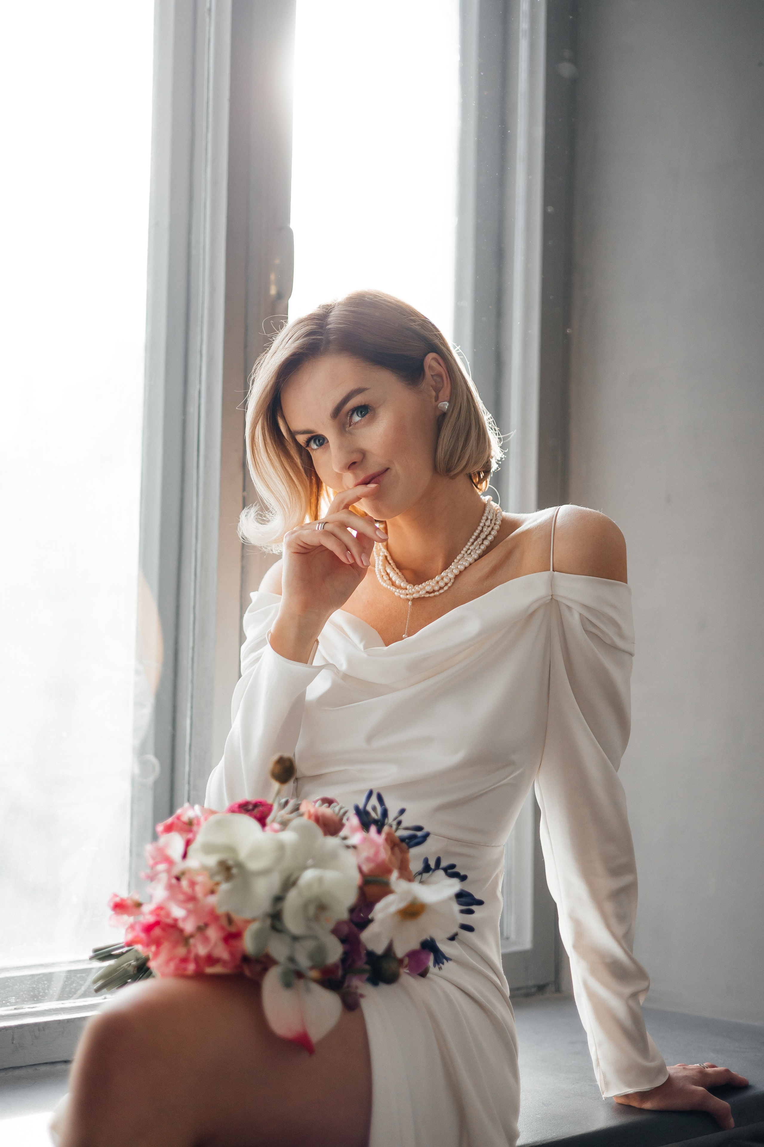 Ольга & Віталій. Весільний та сімейний фотограф Одеса