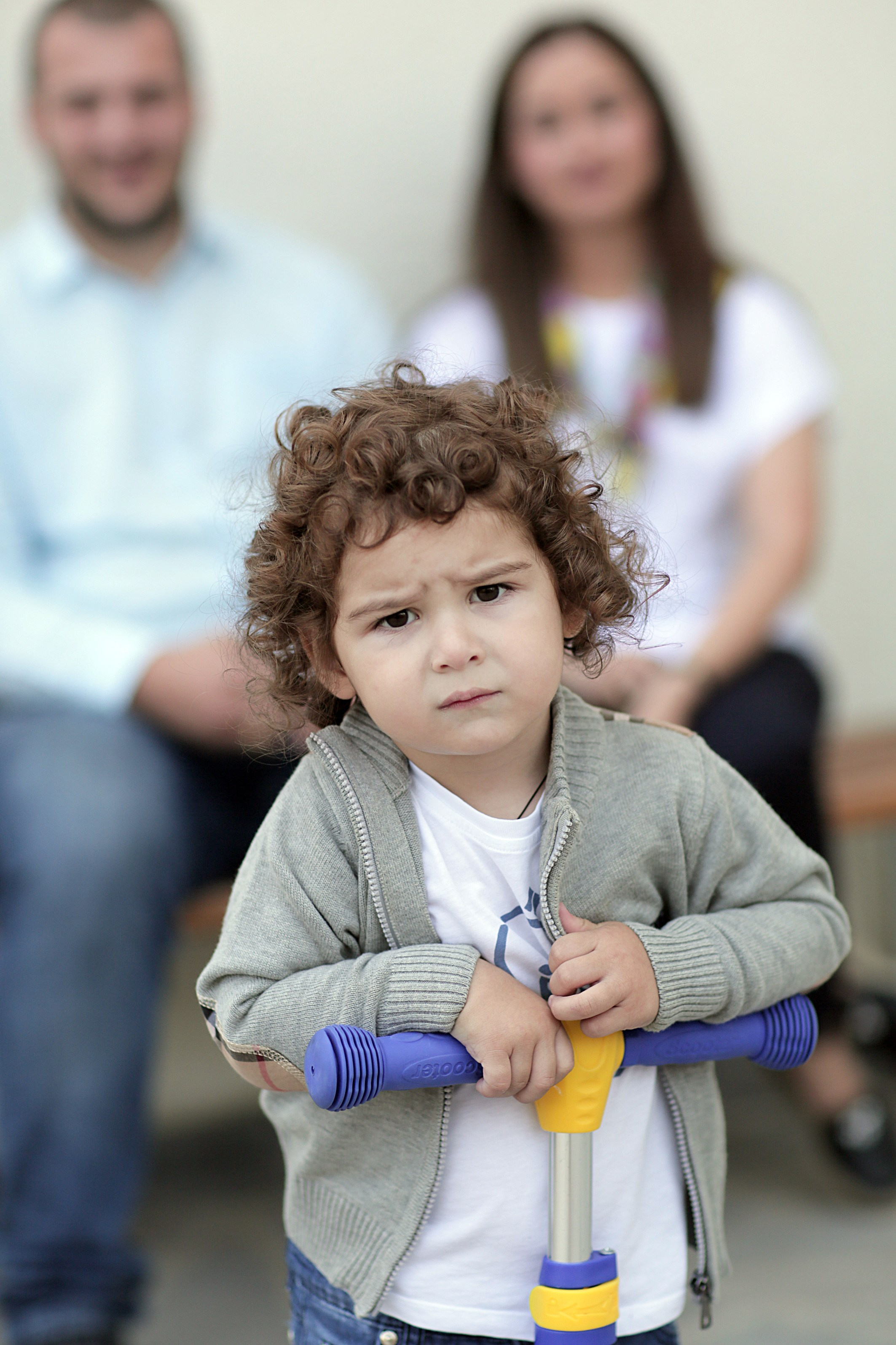 Маленькая семья. Wedding and family photographer in St.Tbilisi.Kristina Aslamazishvili