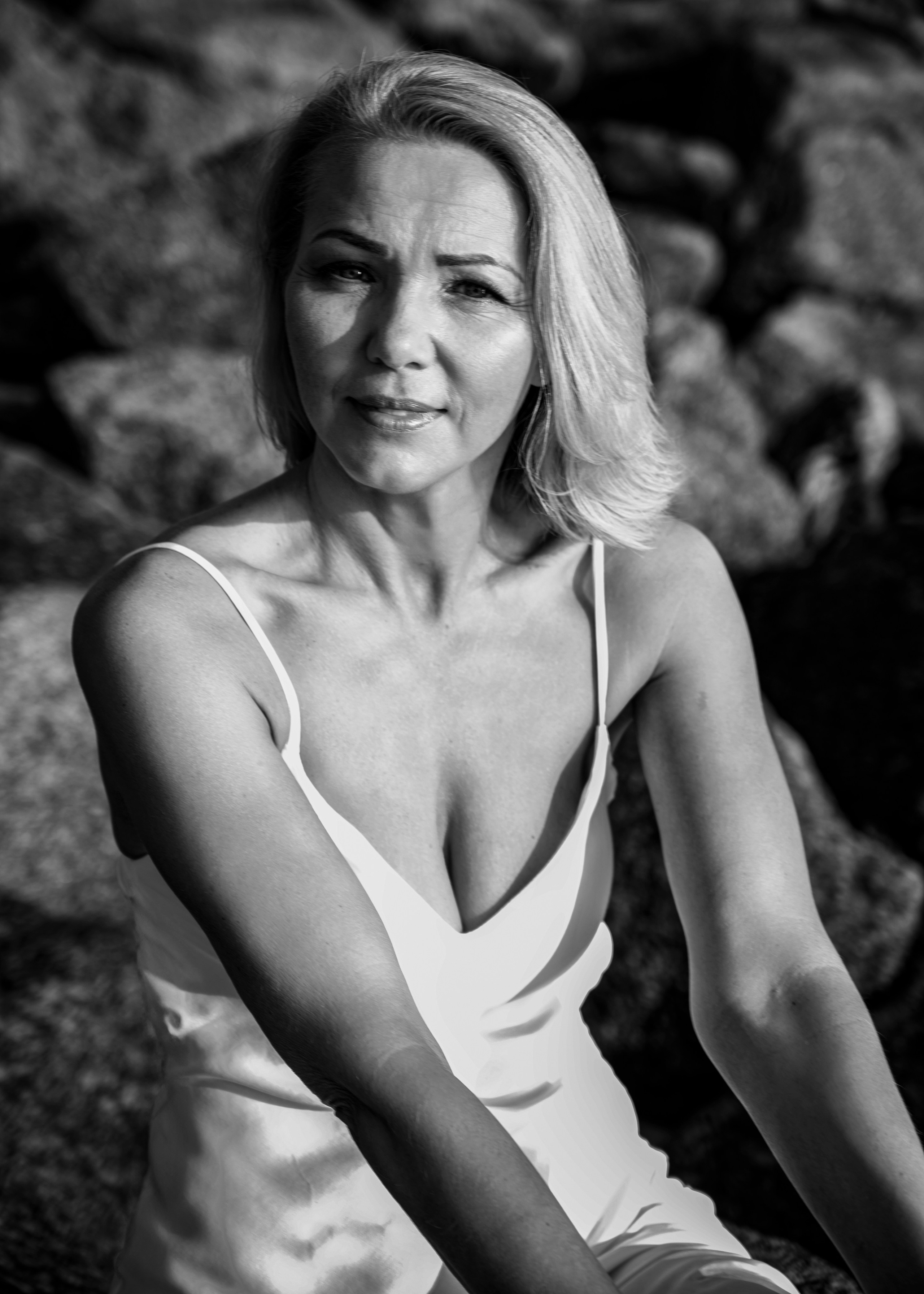 Tatiana, 47. Katerina Royter — Photographer for Women 40+