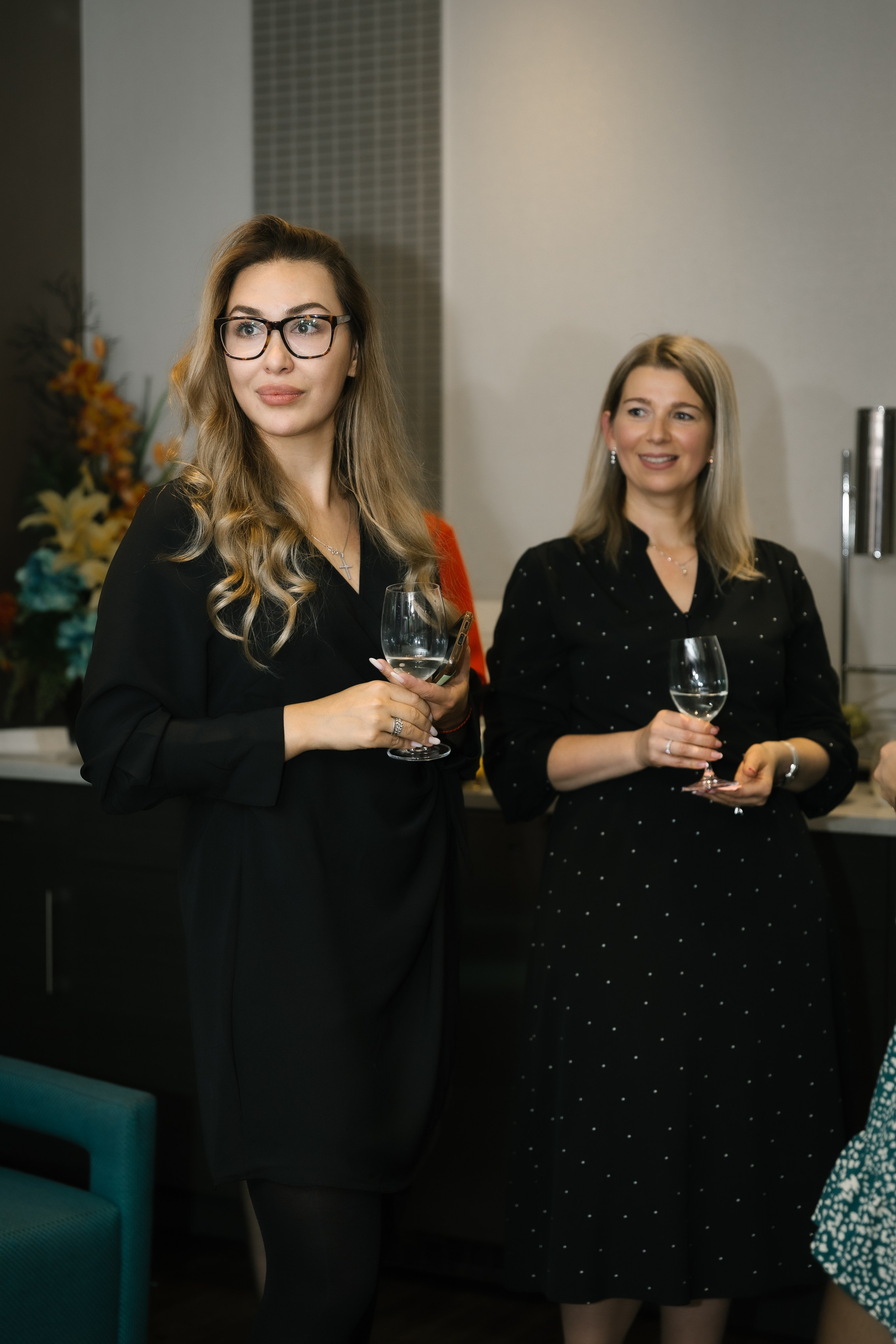 Women’s Networking Event. Portraits and Branding Photography in Calgary