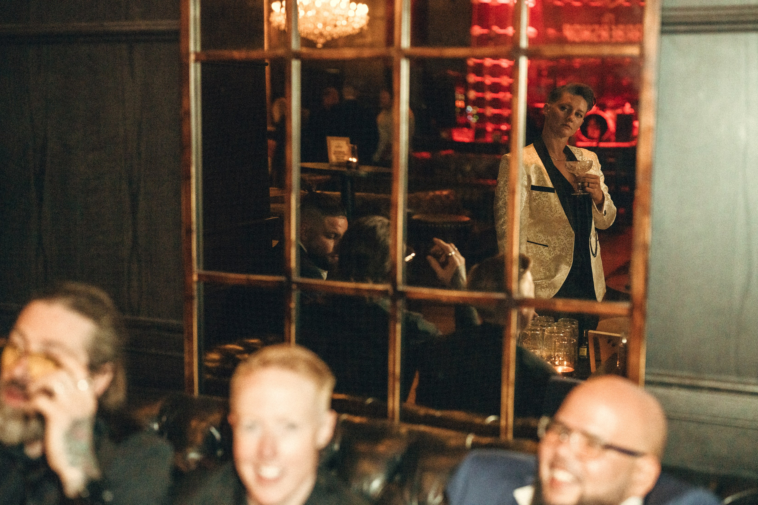 Christina’s bachelor party. Wedding & elopement photographer Viktoriya Kravtsov. Las Vegas