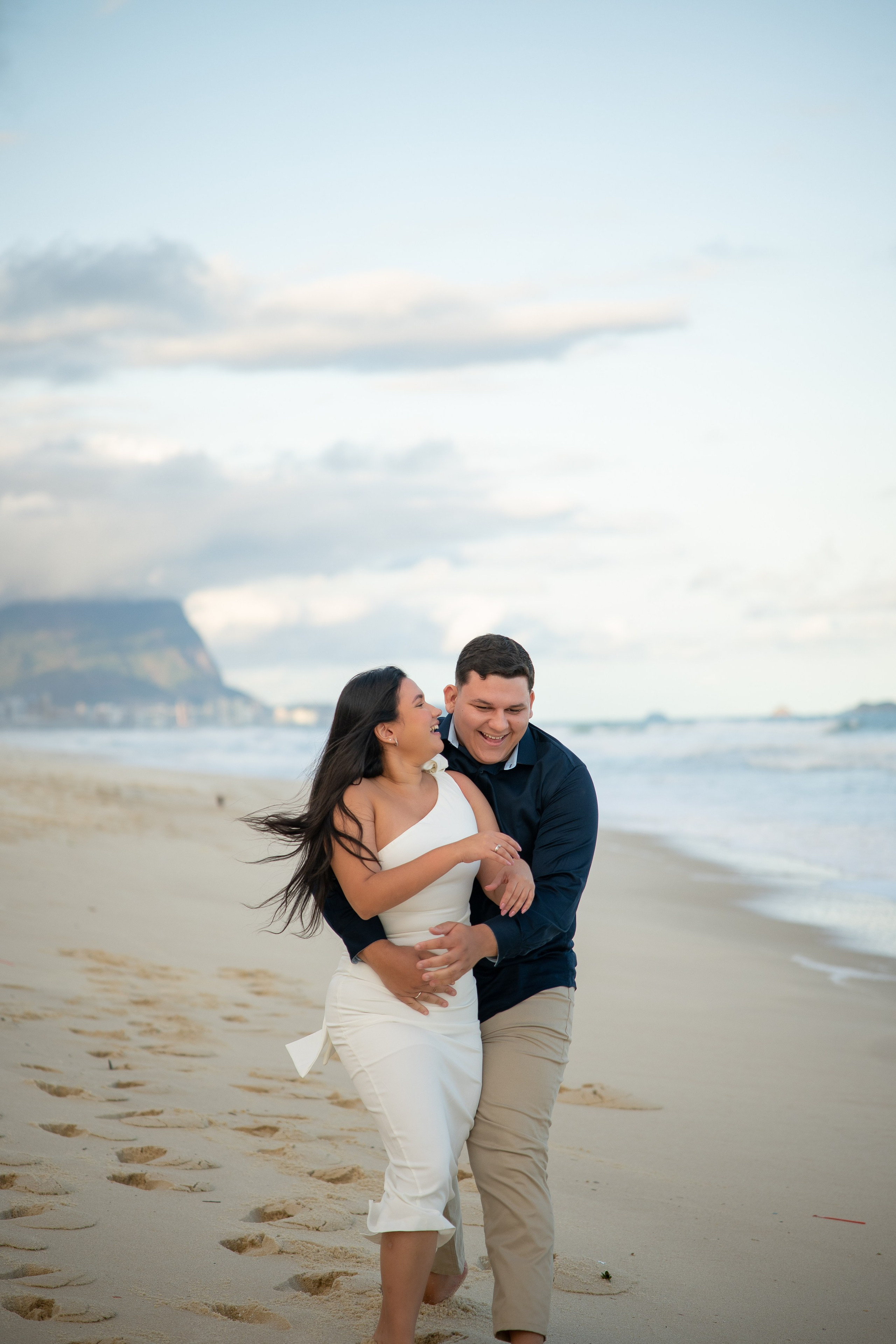 Larissa e Carlos — Pré Casamento. Larissareisfotografa