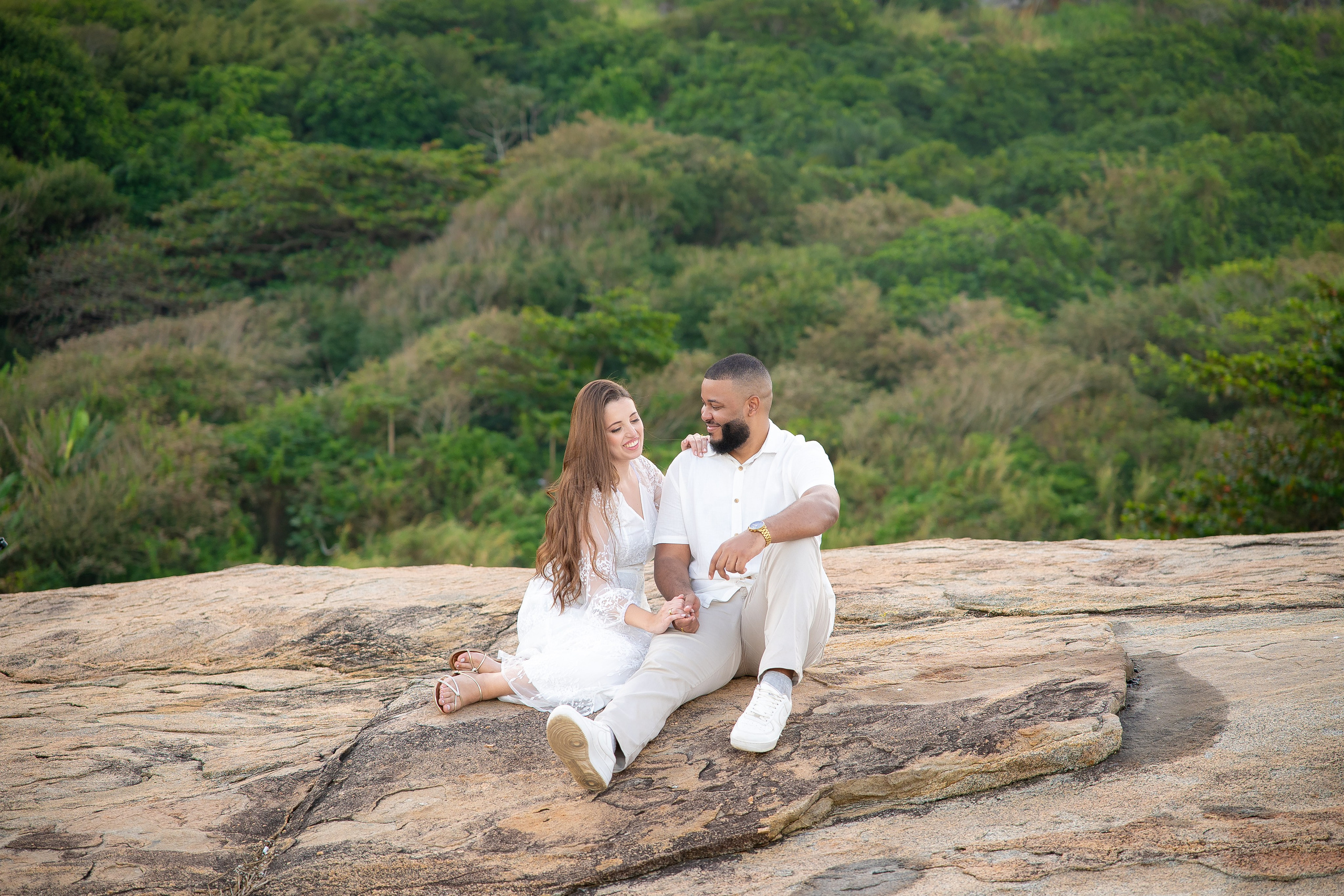 Renata e Ezequiel. Larissareisfotografa
