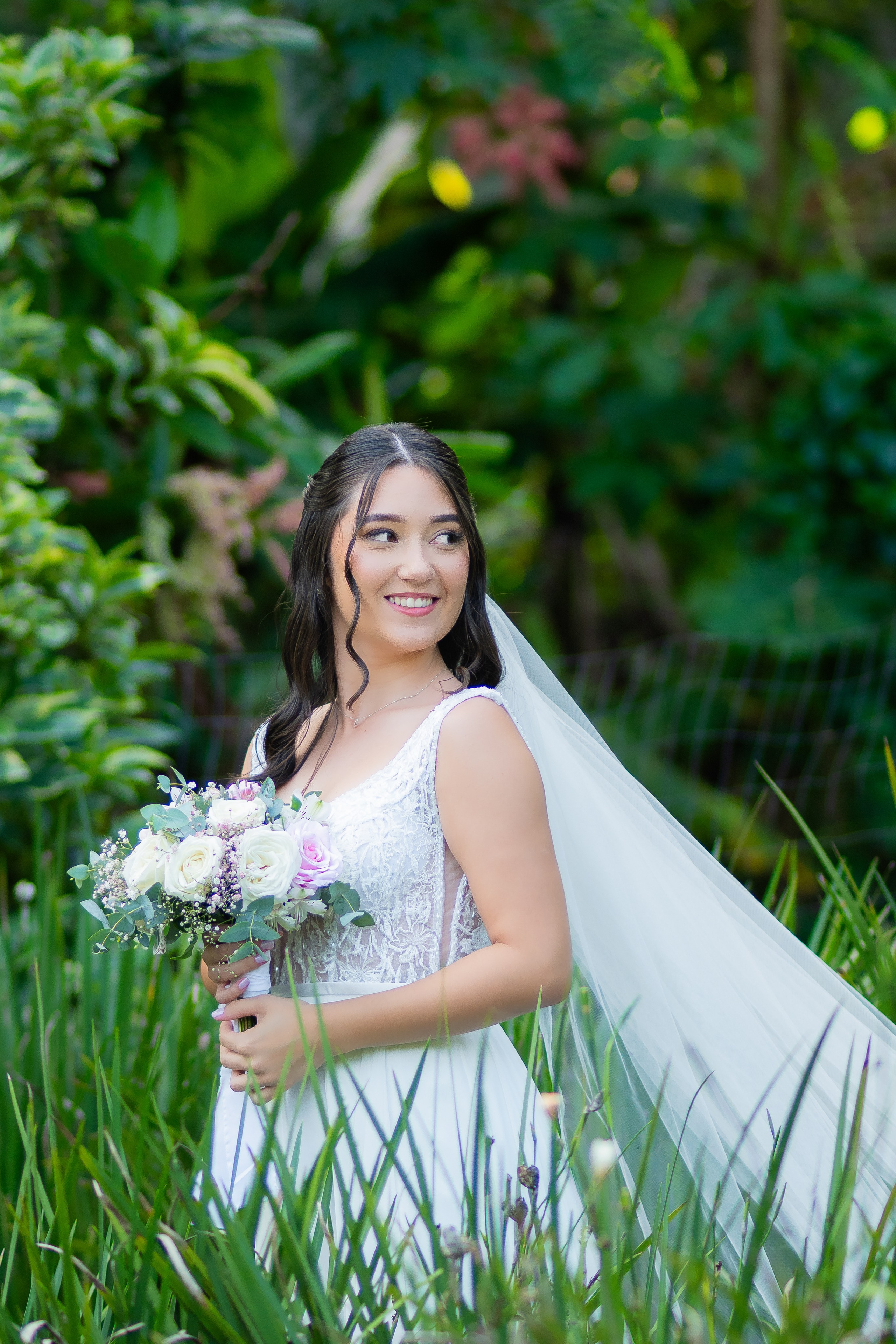 Casamento Amanda & Helio. Larissareisfotografa