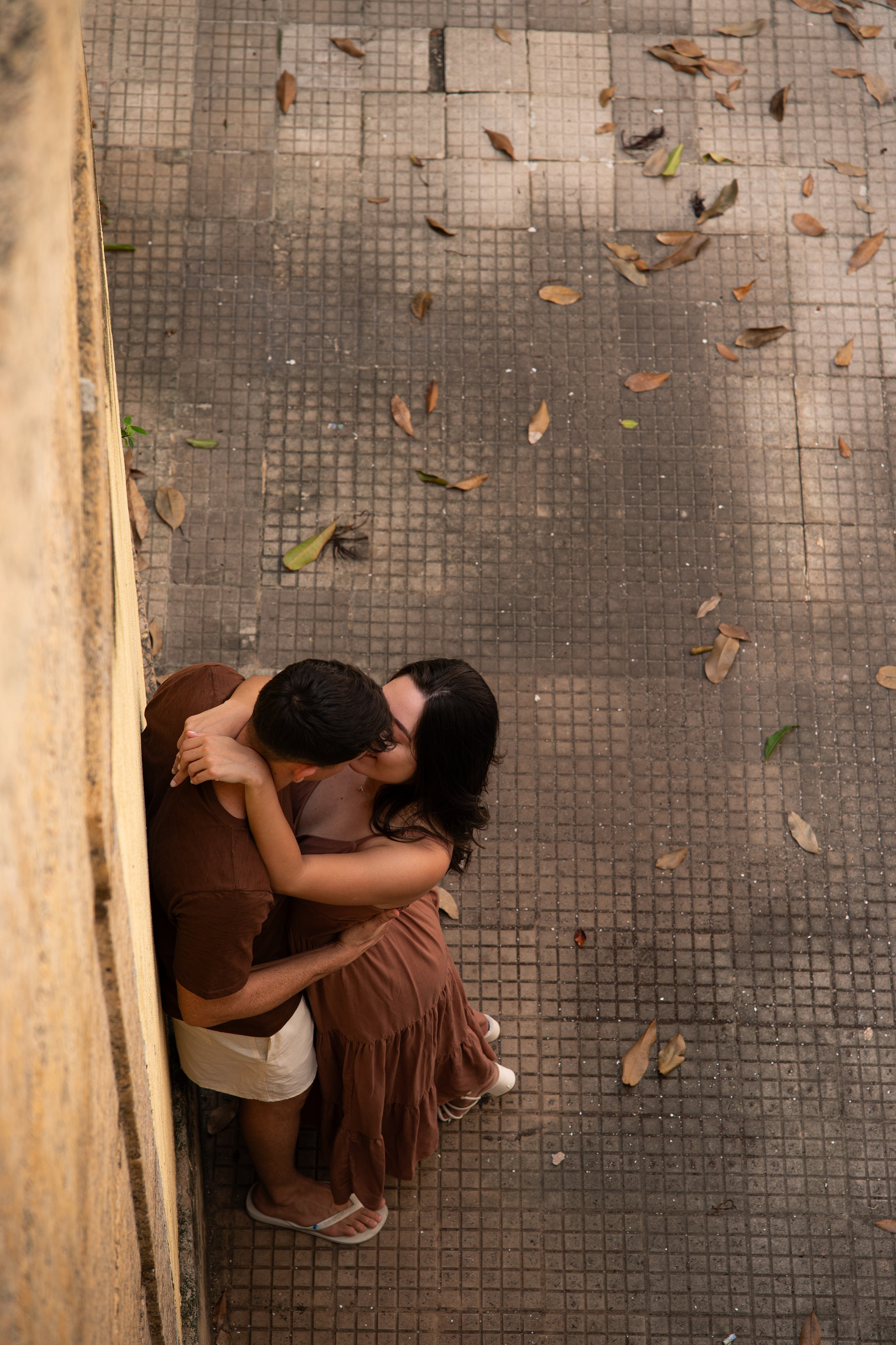 Ensaio — Amanda e Helio. Larissareisfotografa