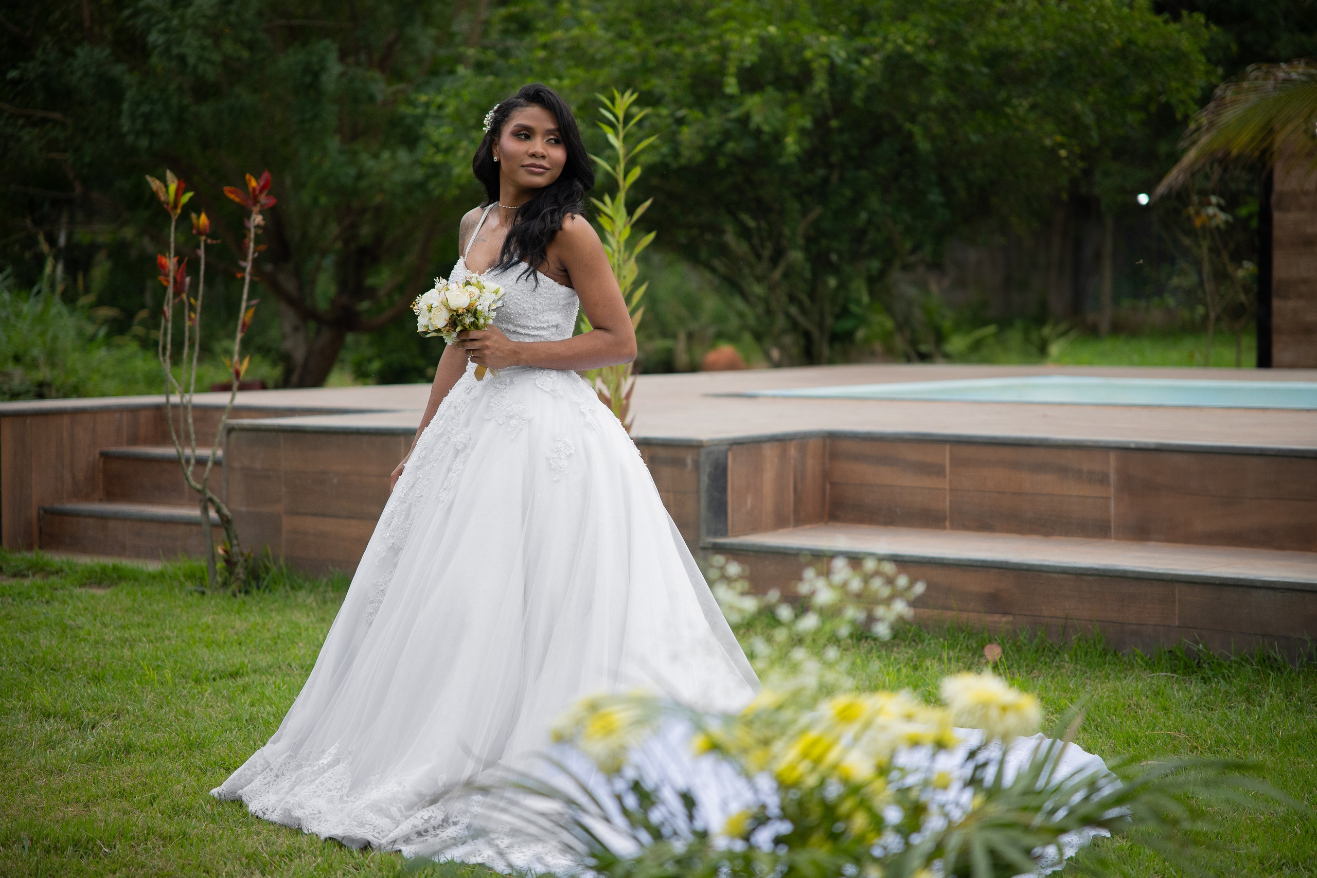 Larissia e Samuel. Larissareisfotografa