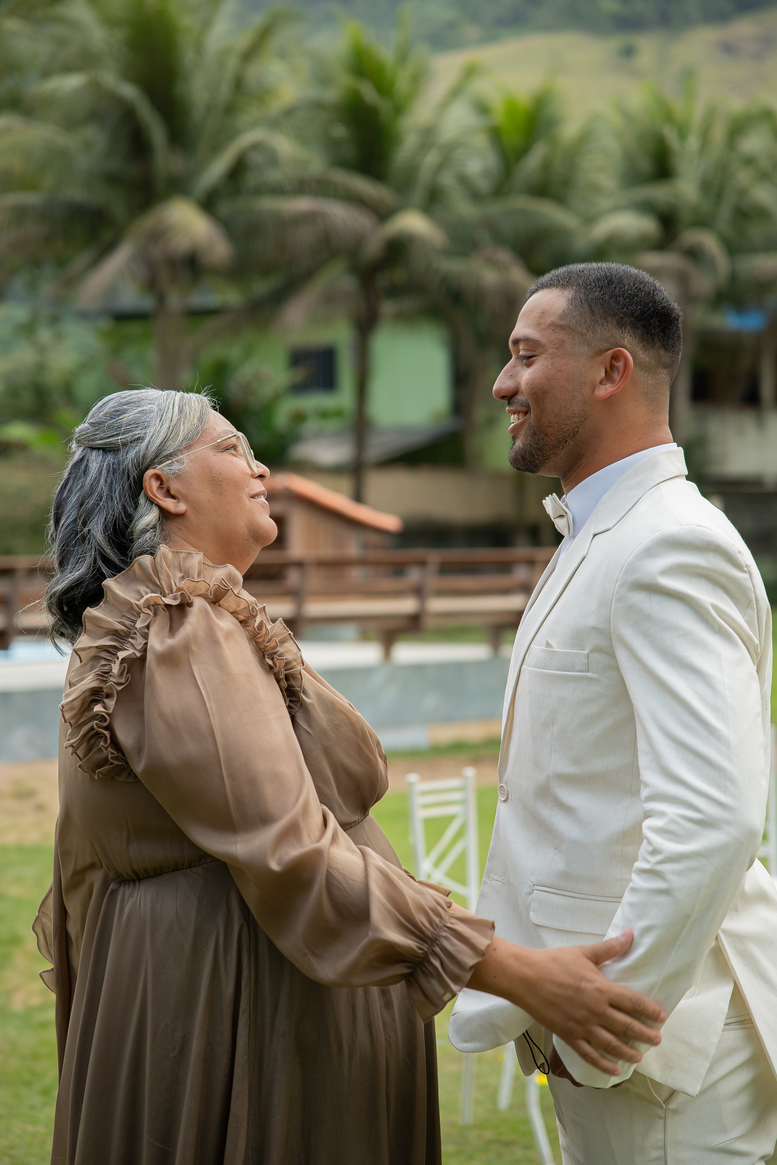 Josiane e Jheann. Larissareisfotografa