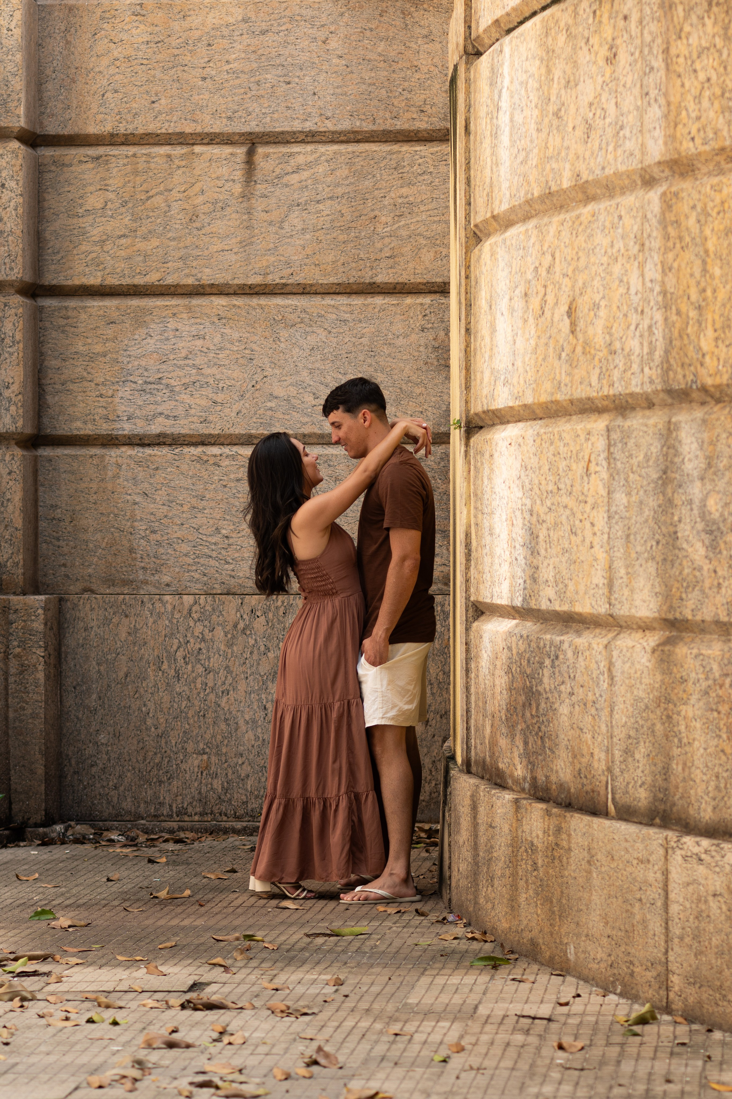 Ensaio — Amanda e Helio. Larissareisfotografa