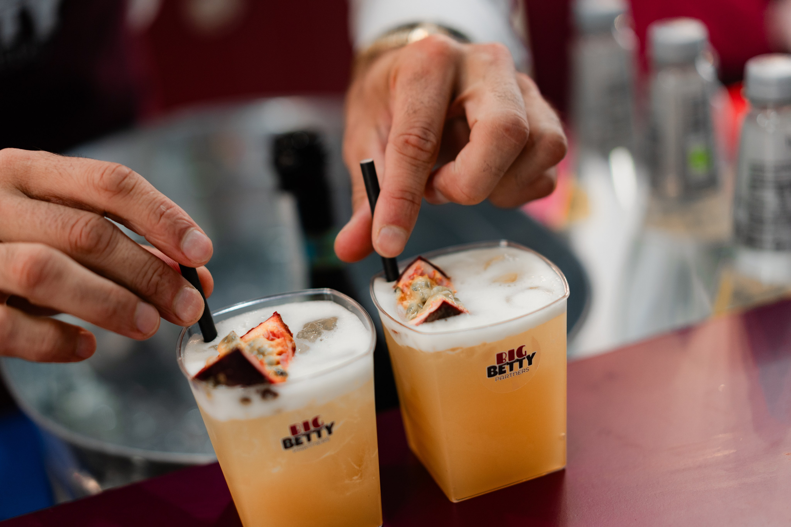 Big Betty 2. Tonya Kyrylenko photographer in London