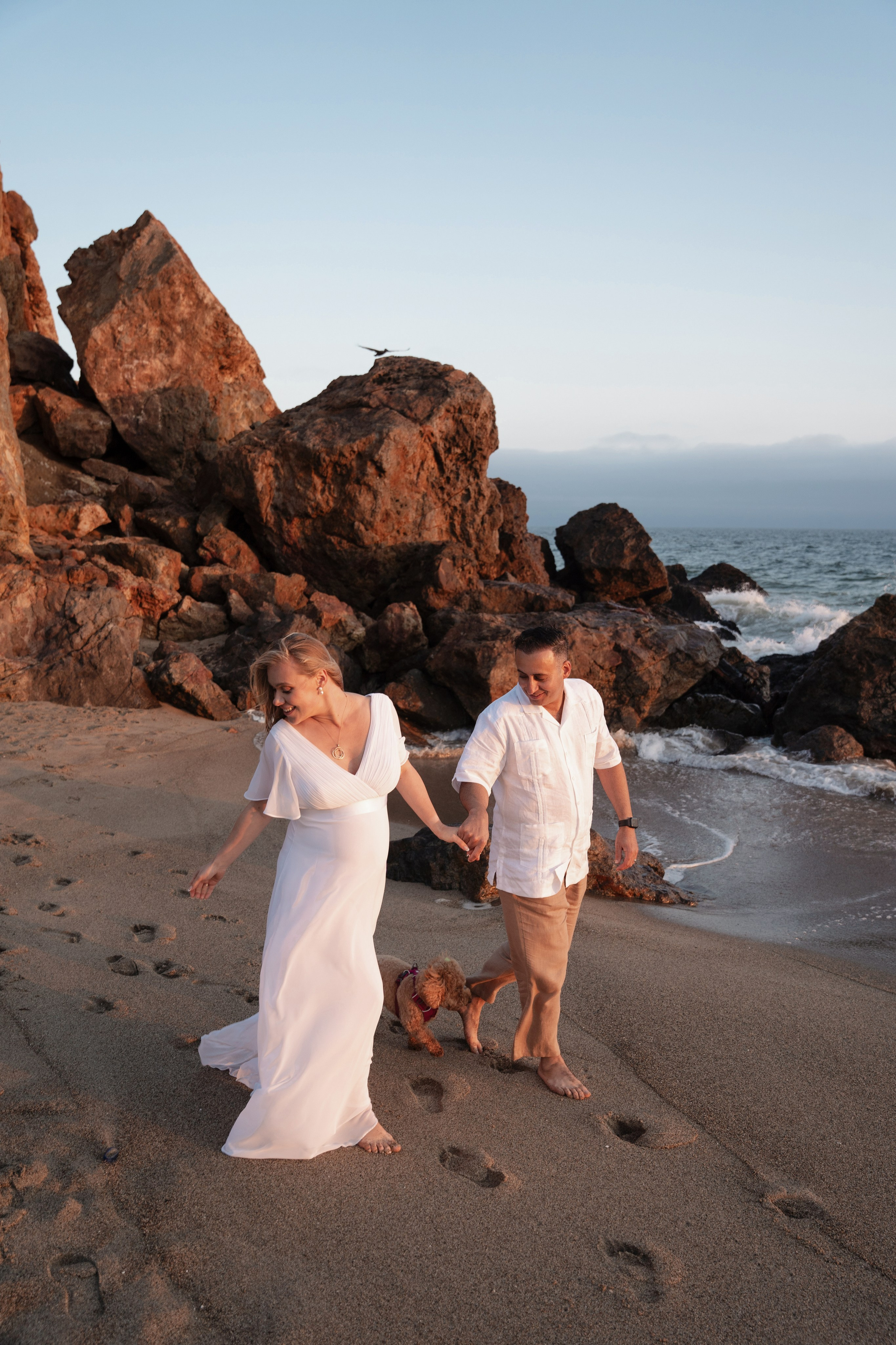 Maternity Photographer in Los Angeles | Kristina Vasilenko. Santa Monica based photographer Kristina Vasilenko