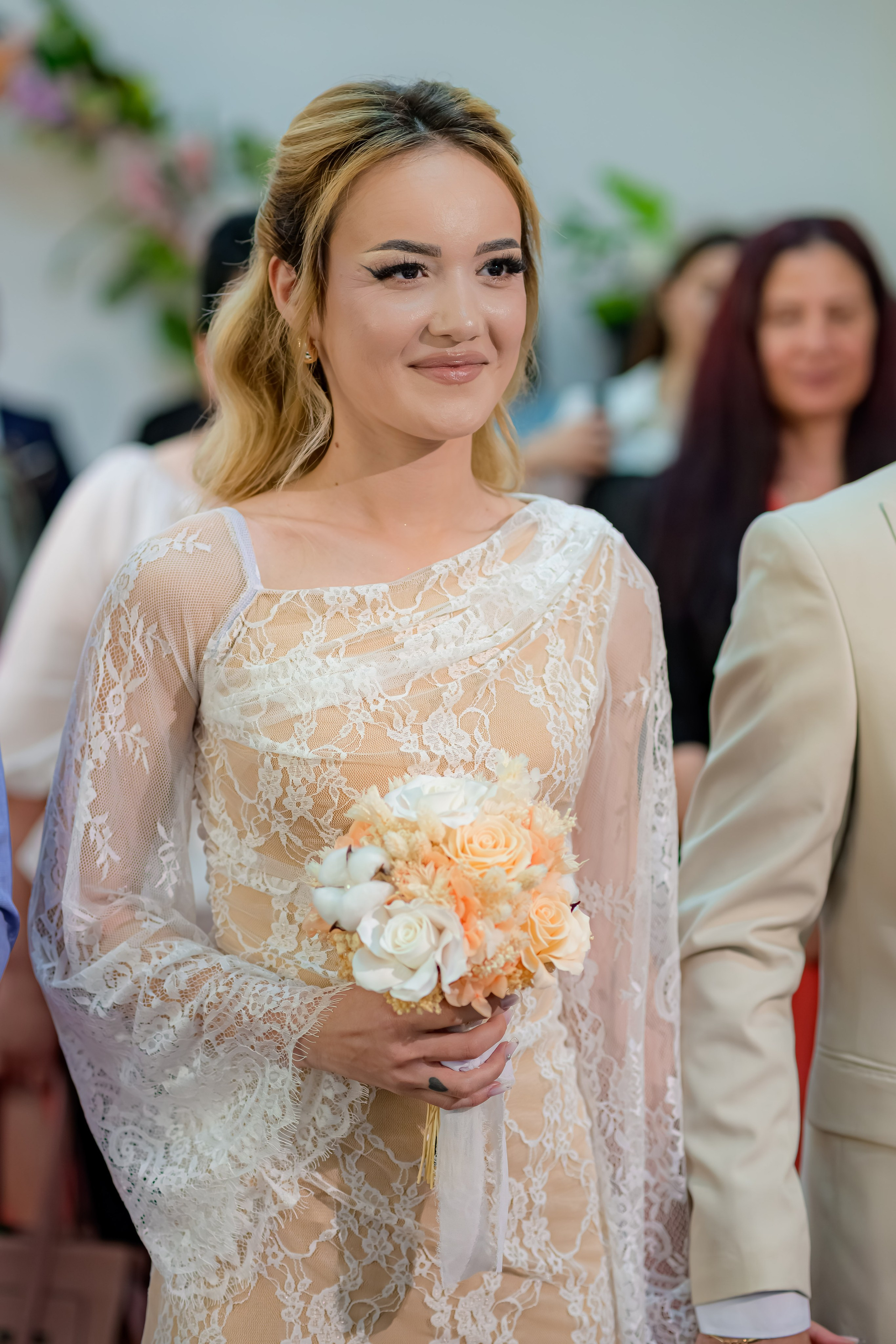 Narcisa & Nicolae. Vladimir Constantinescu - Fotograf de nunta Constanta