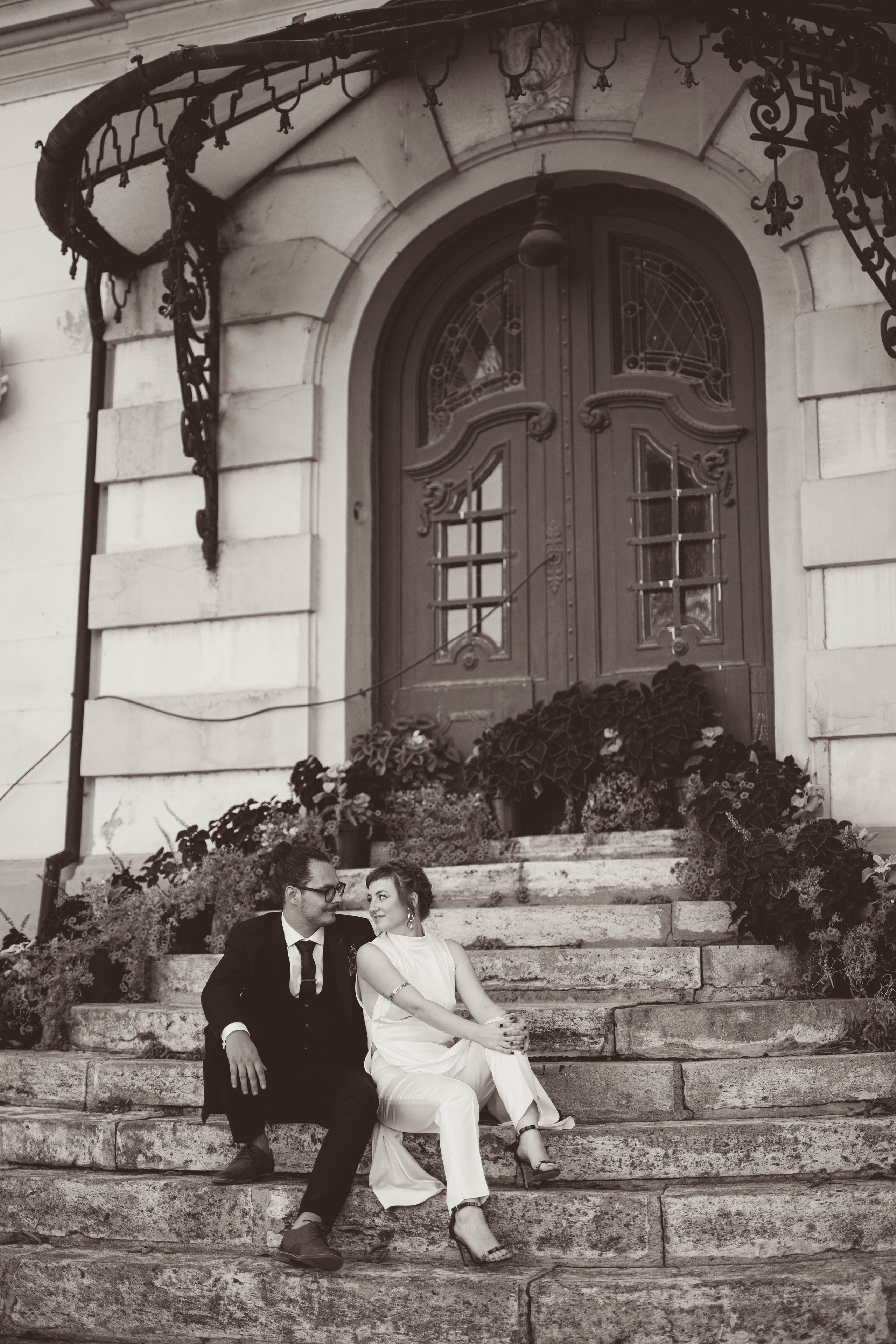 Iva & Maksa. Marko Tucić Photography | Fotograf Zrenjanin