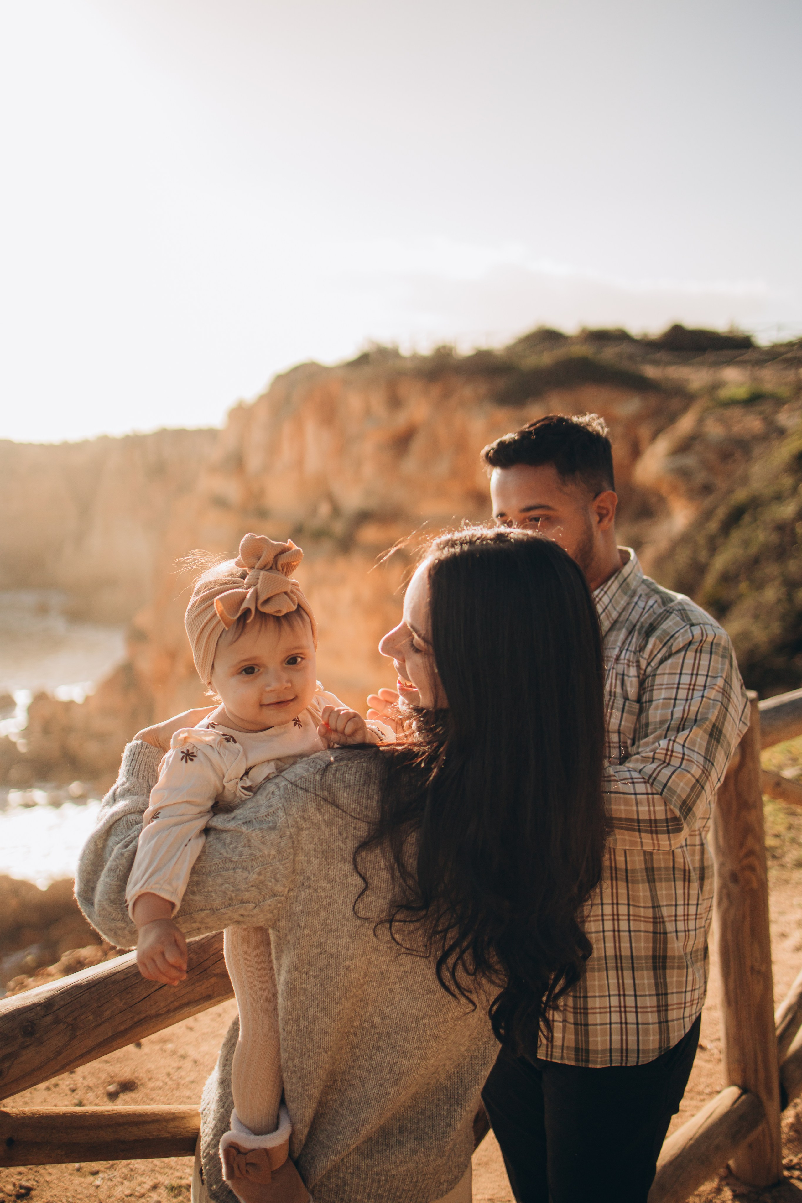 Ensaio fotográfico família, familiar. Matt Fontenele Fotografia