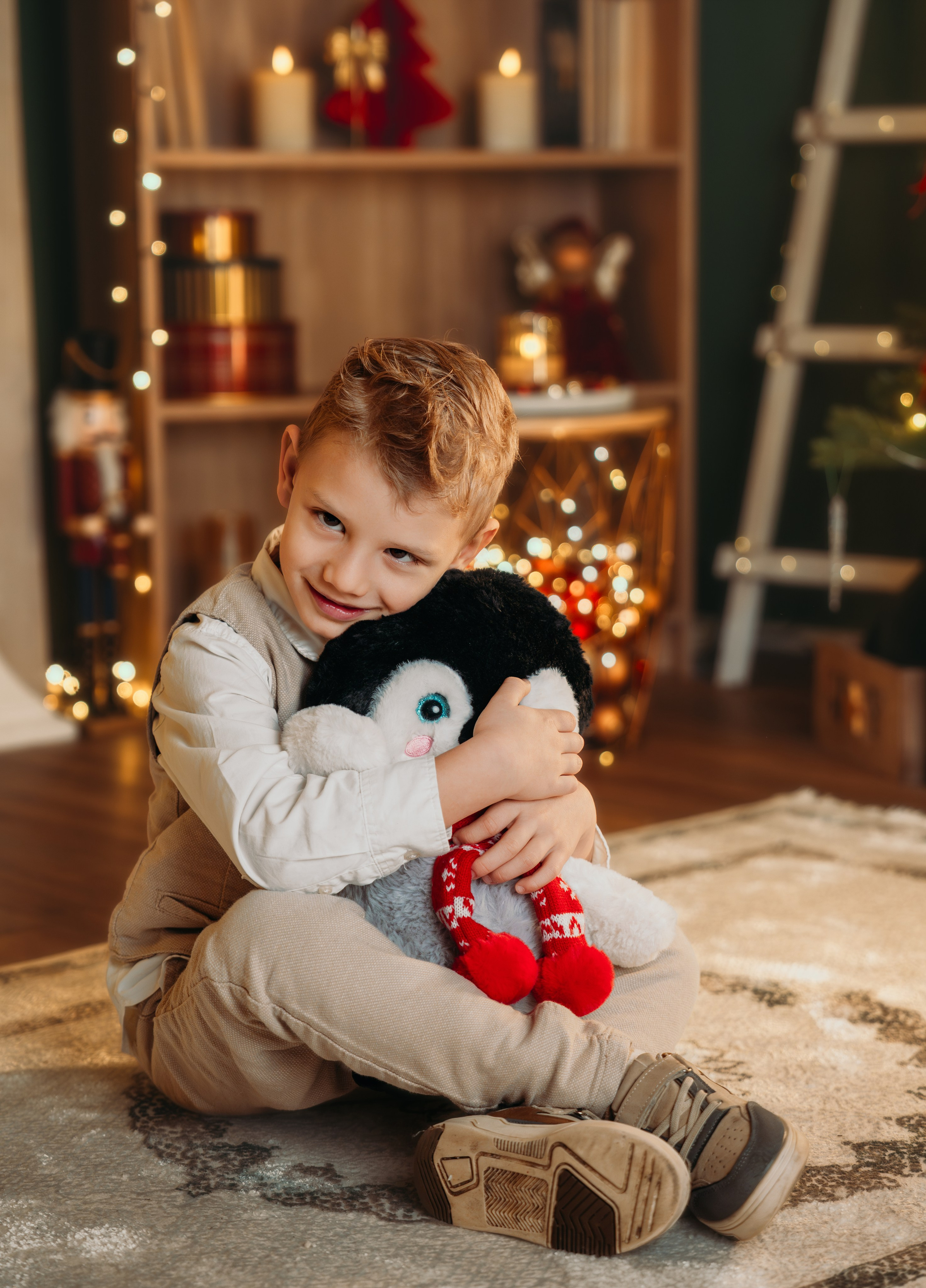 DEČIJI FOTOGRAF BEOGRAD|NOVOGODISNJE FOTOGRAFISANJE|CAKE SMASH