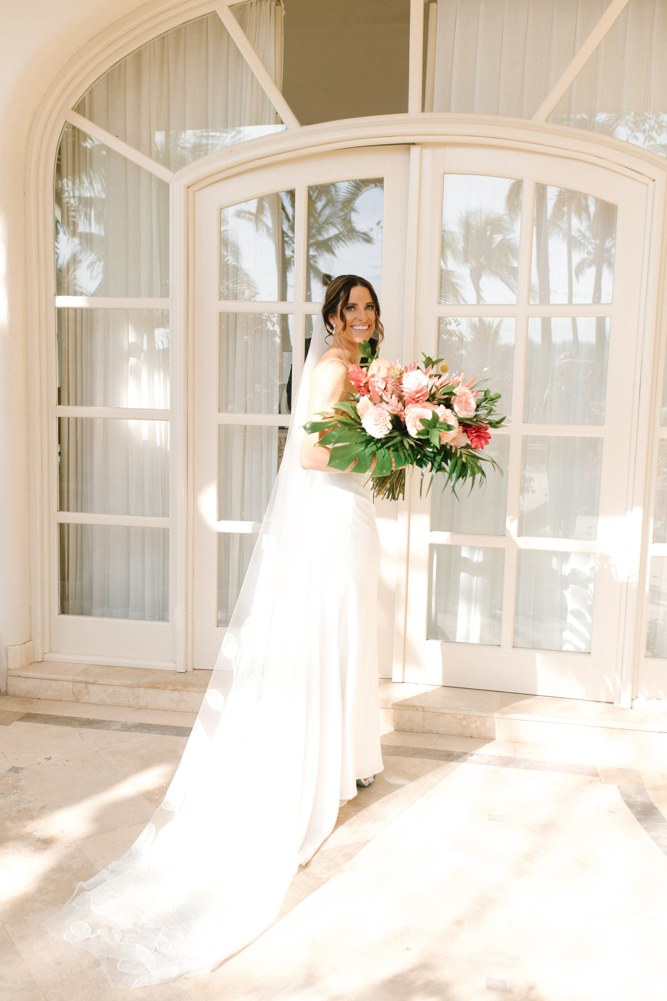 Villa del Oso, Sayulita. Wedding photographer Mexico Sayulita Puerto Vallarta Punta Mita Cabo