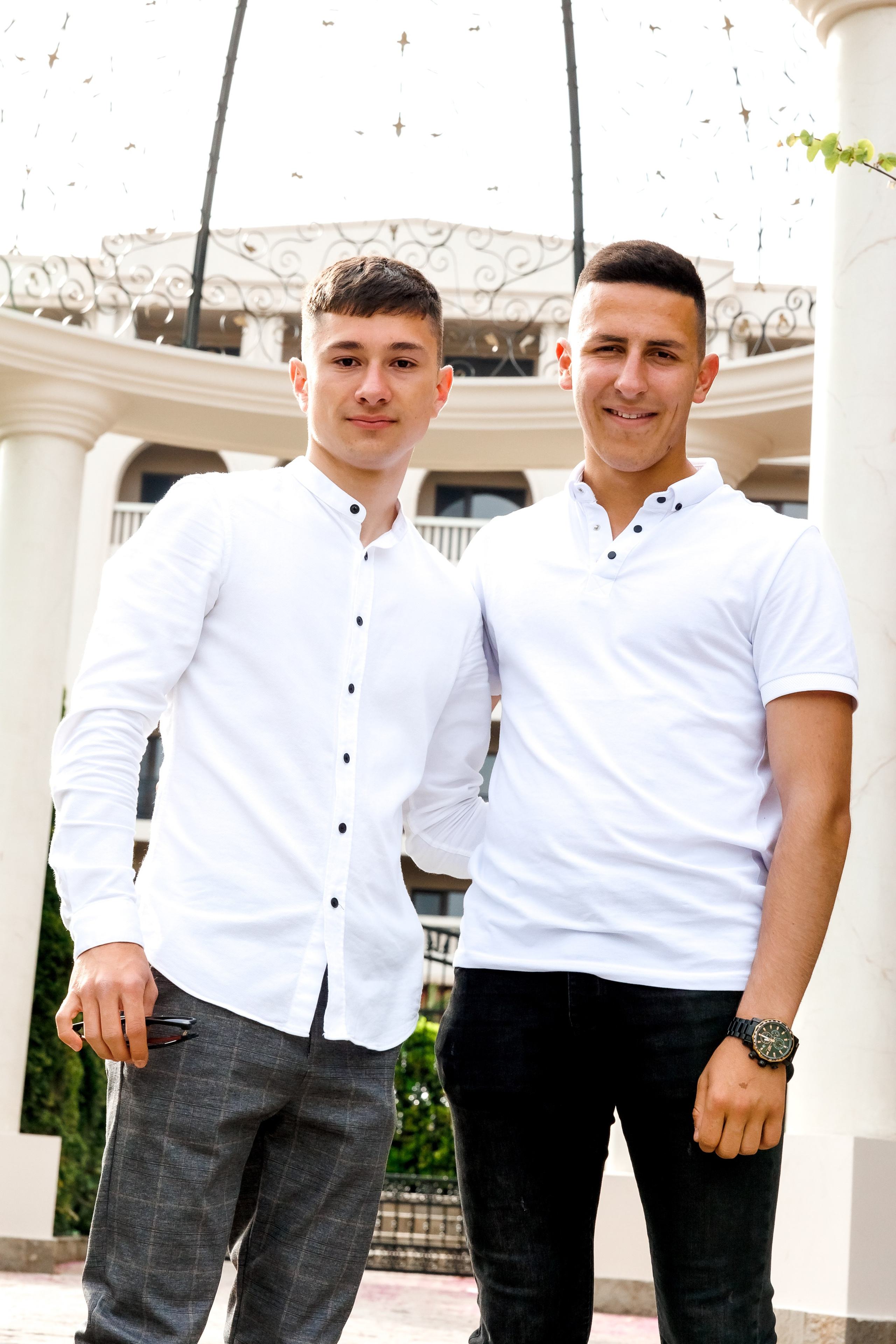 Бургас 12А. Фотограф Ирина Йотова