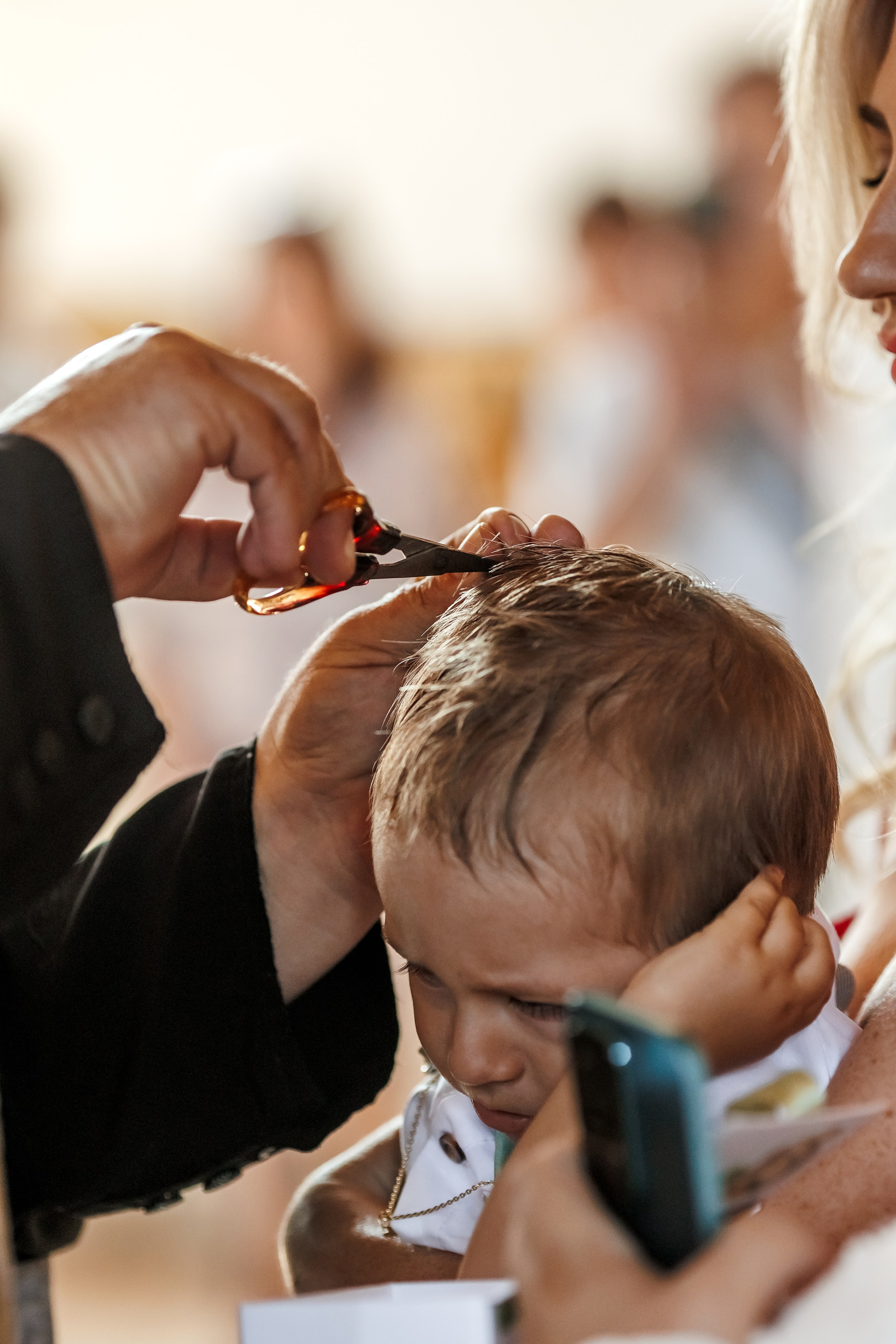 Свето Кръщение Царево. Фотограф Ирина Йотова