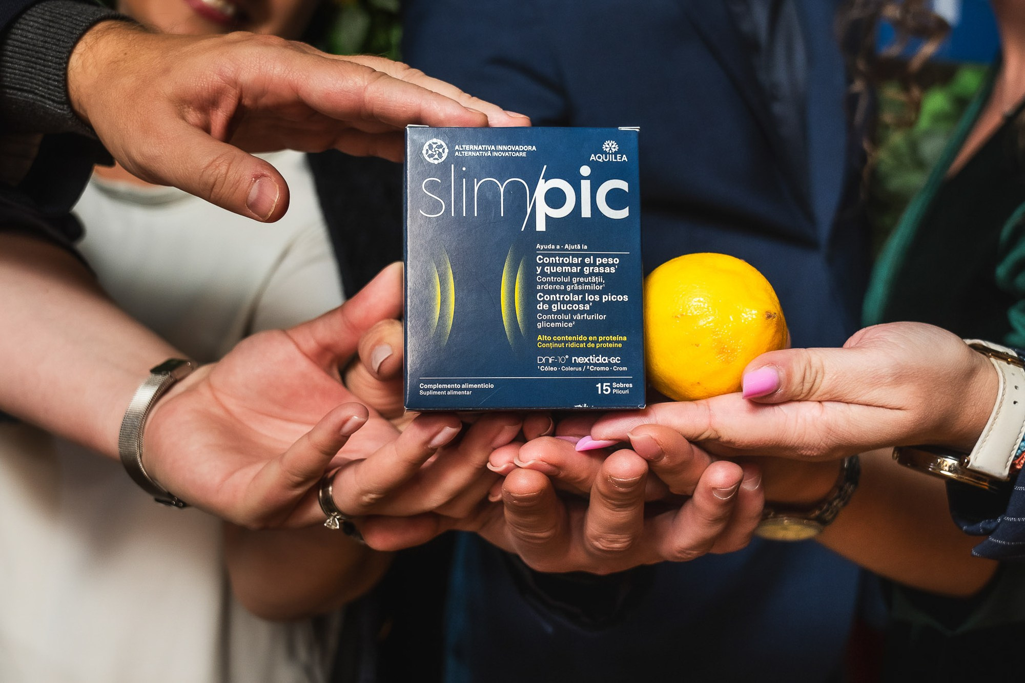 Fotografie Corporate Specializat in Lansări Produs si Serviciu. Fotograf Corporate Business