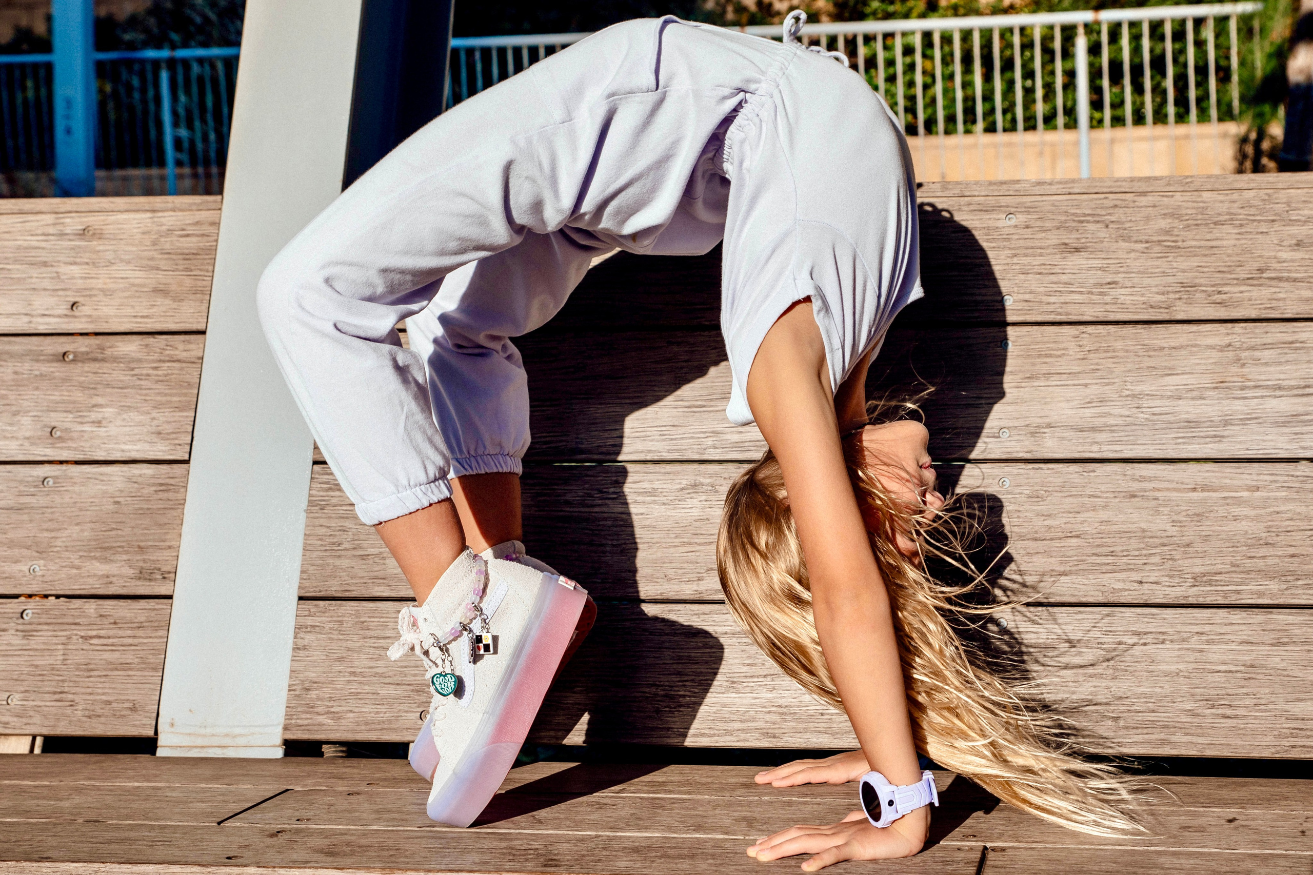 ADVERTISING. Portrait and event’s photographer in Israel Maria Troyanker