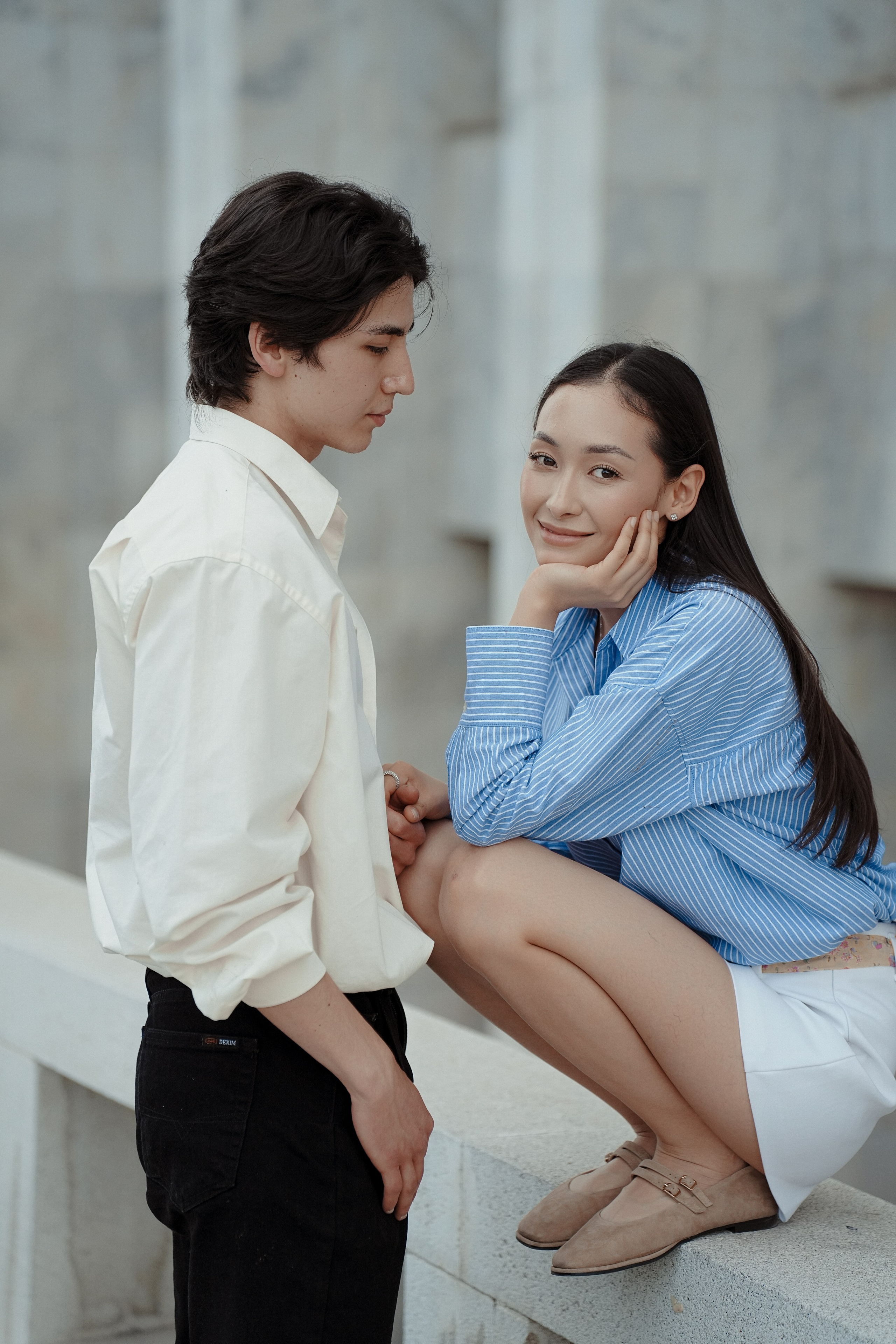 Онур & Нурай