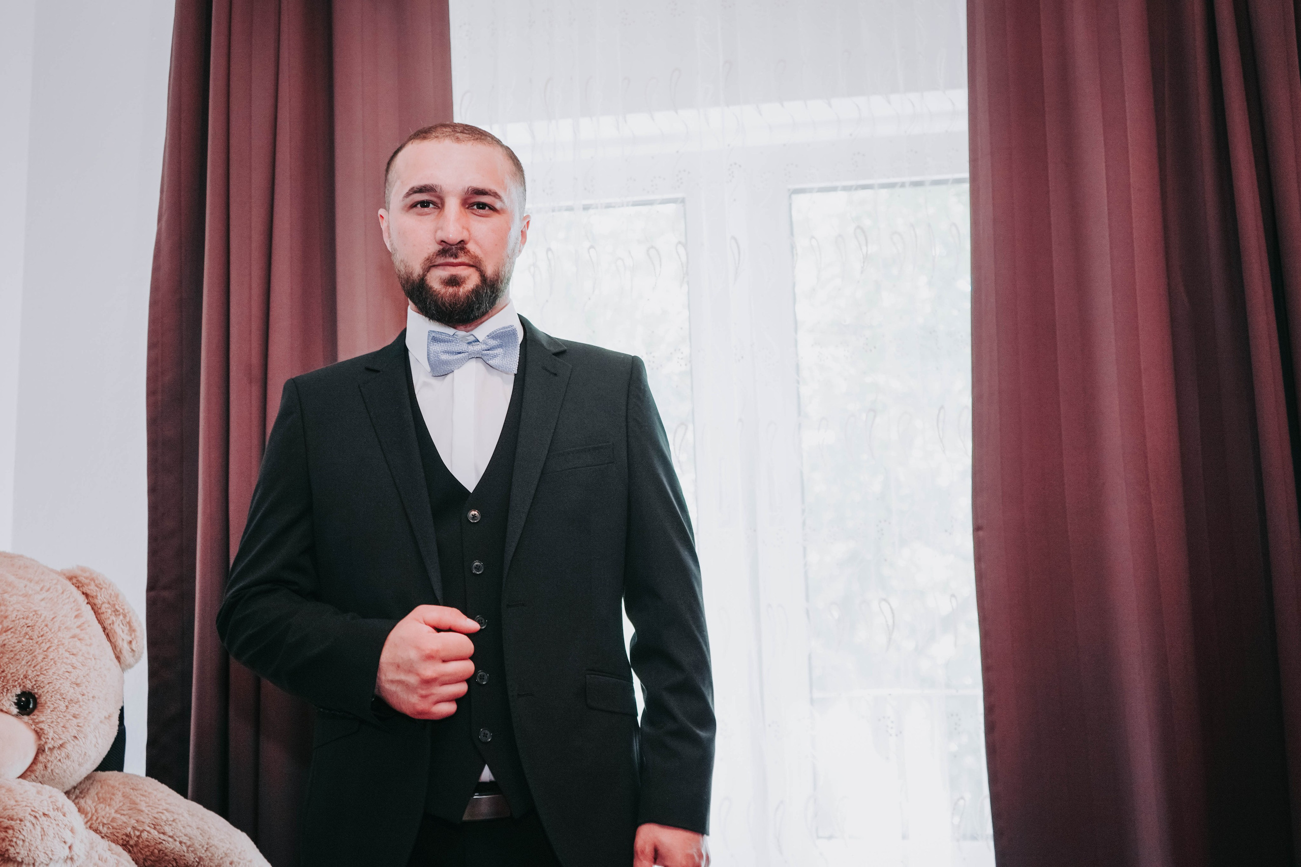 Marina & Dragos. Avram Madalina Photography