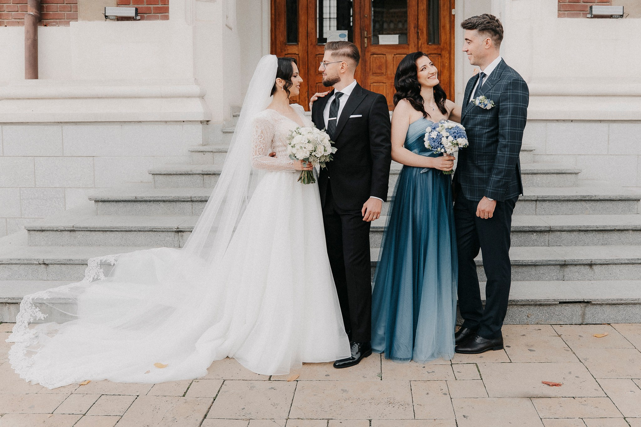 Julia & Ștefan. Dragosbaciuartphotographer