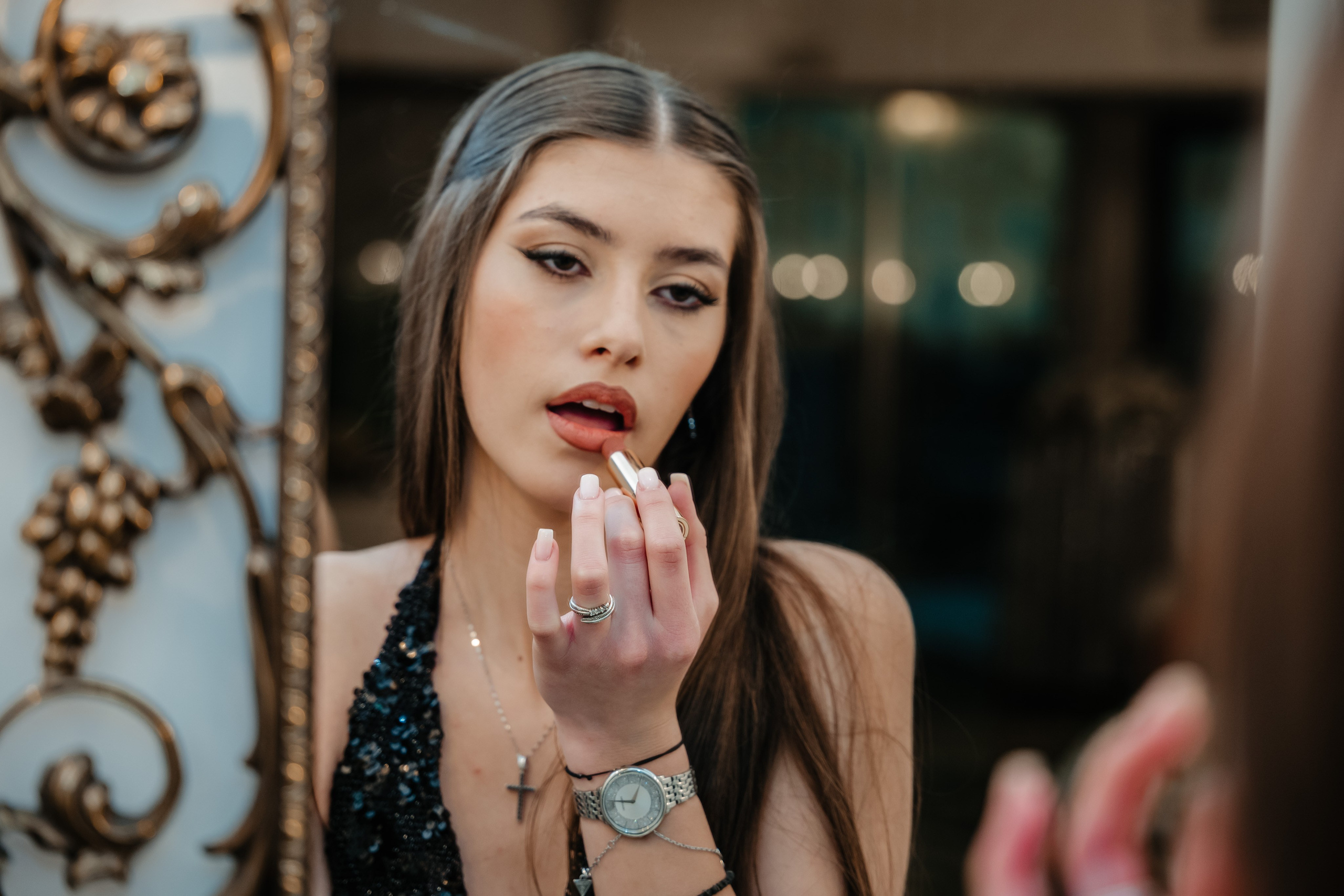 Alexia. Dragosbaciuartphotographer