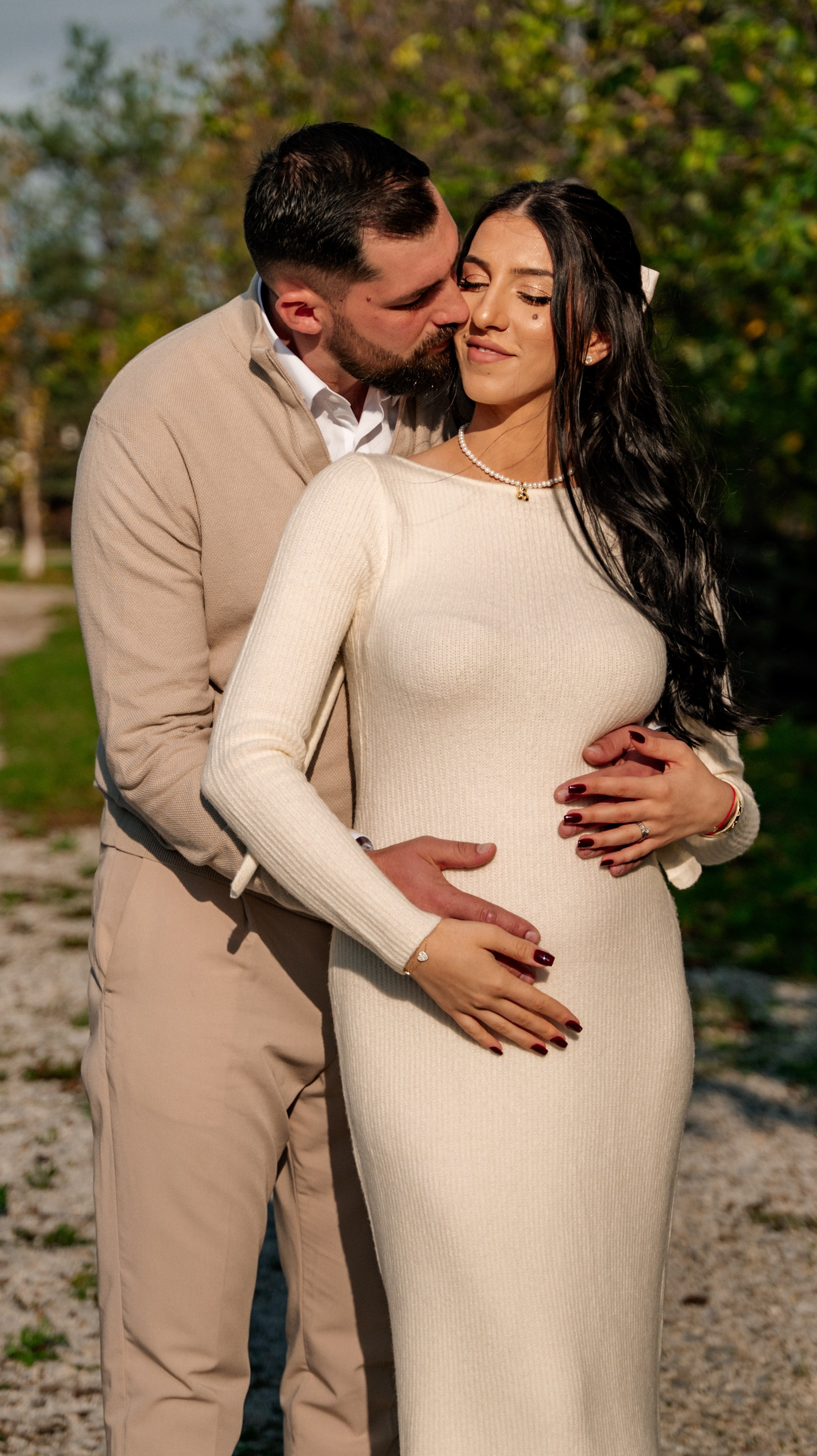 Gender Reveal. Dragosbaciuartphotographer