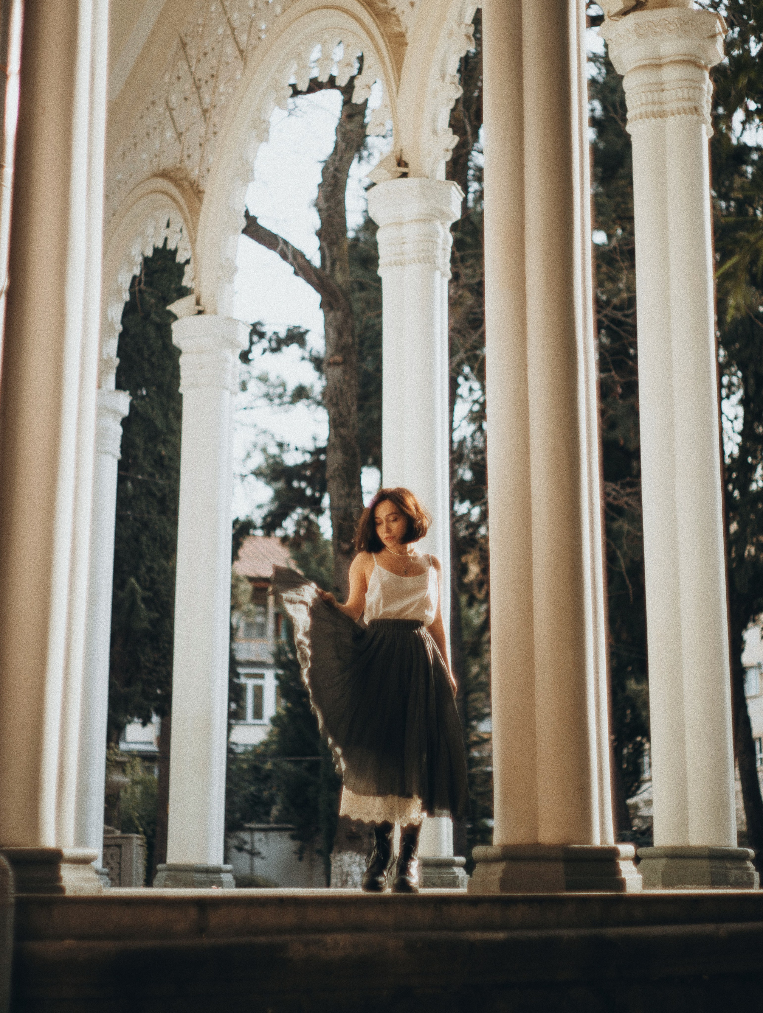 Individual portraits. Mari tbilisi photographer Tbilisi Georgia