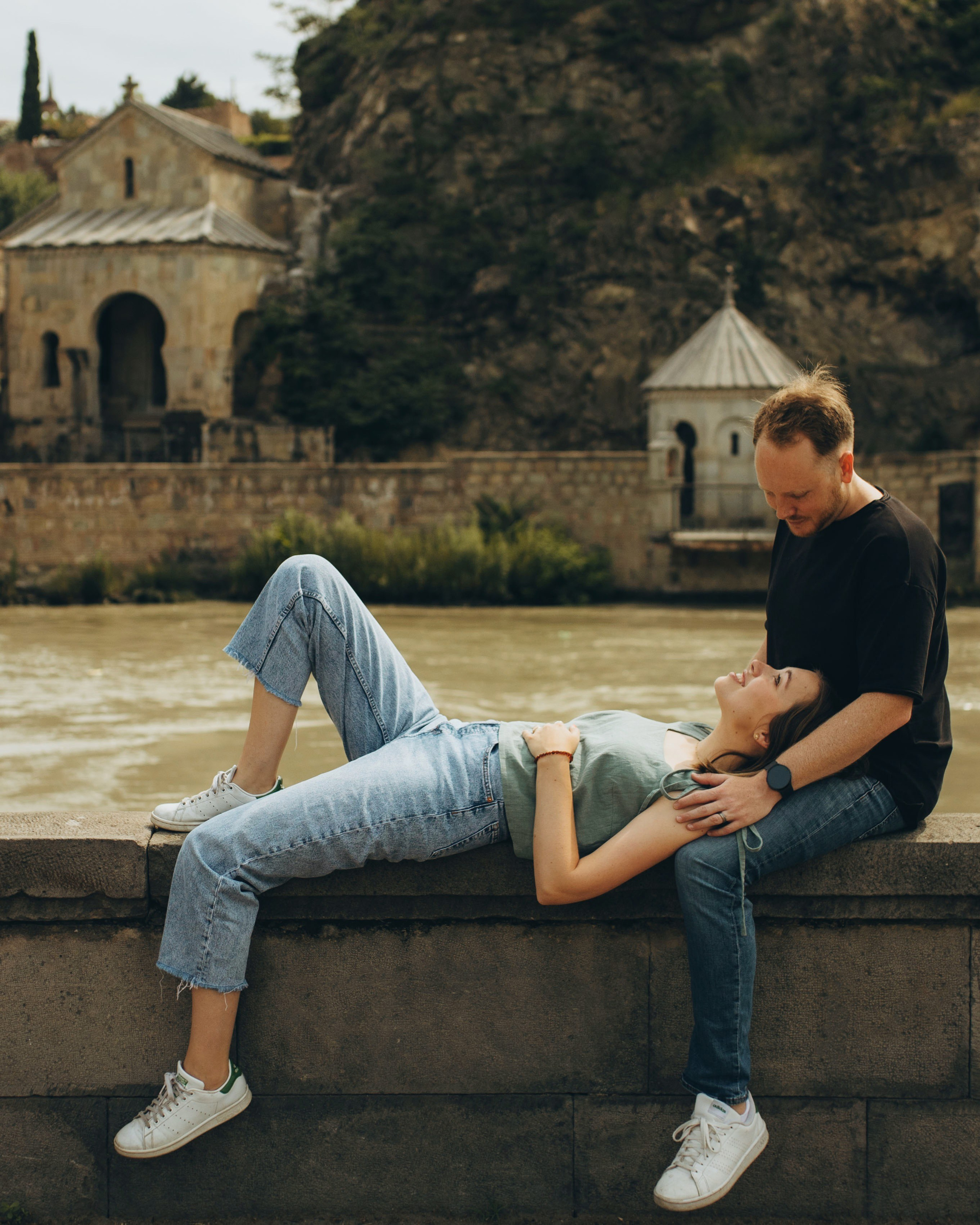 Wedding & lovestory. Mari tbilisi photographer Tbilisi Georgia