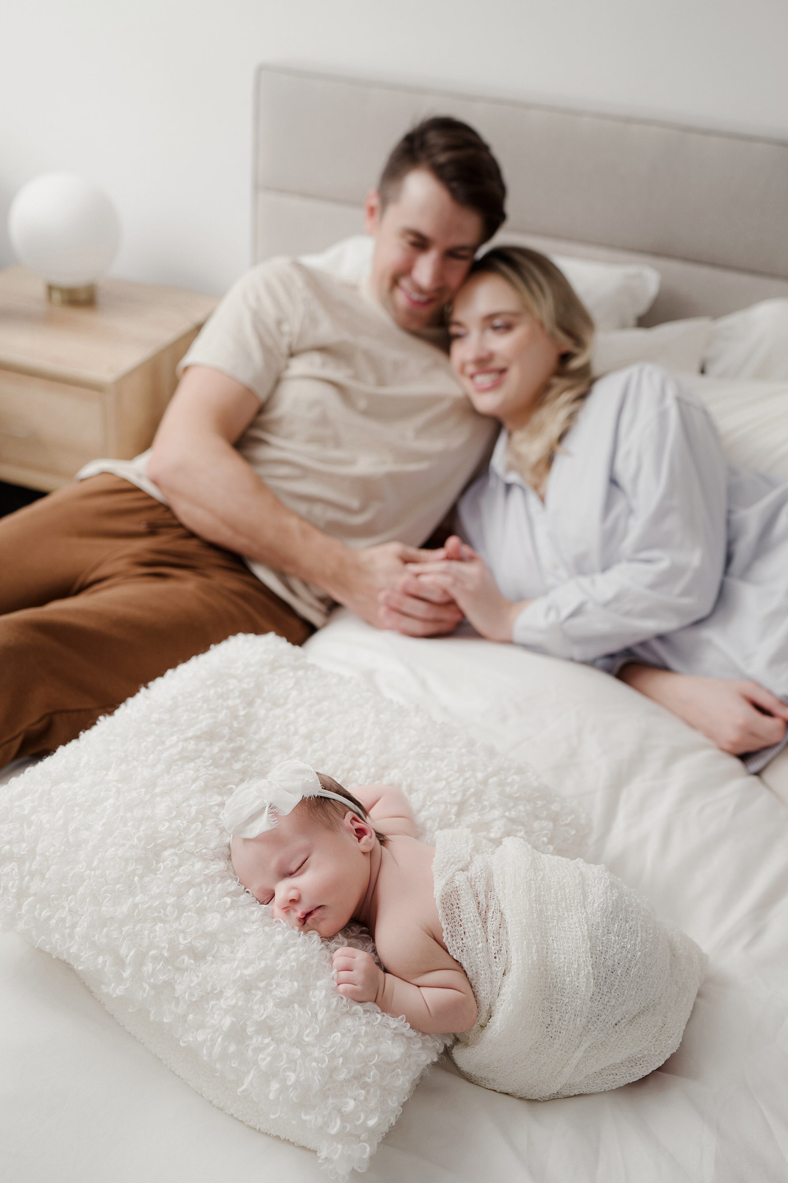 Home story. Bébé Newborn Photographer in Copenhagen