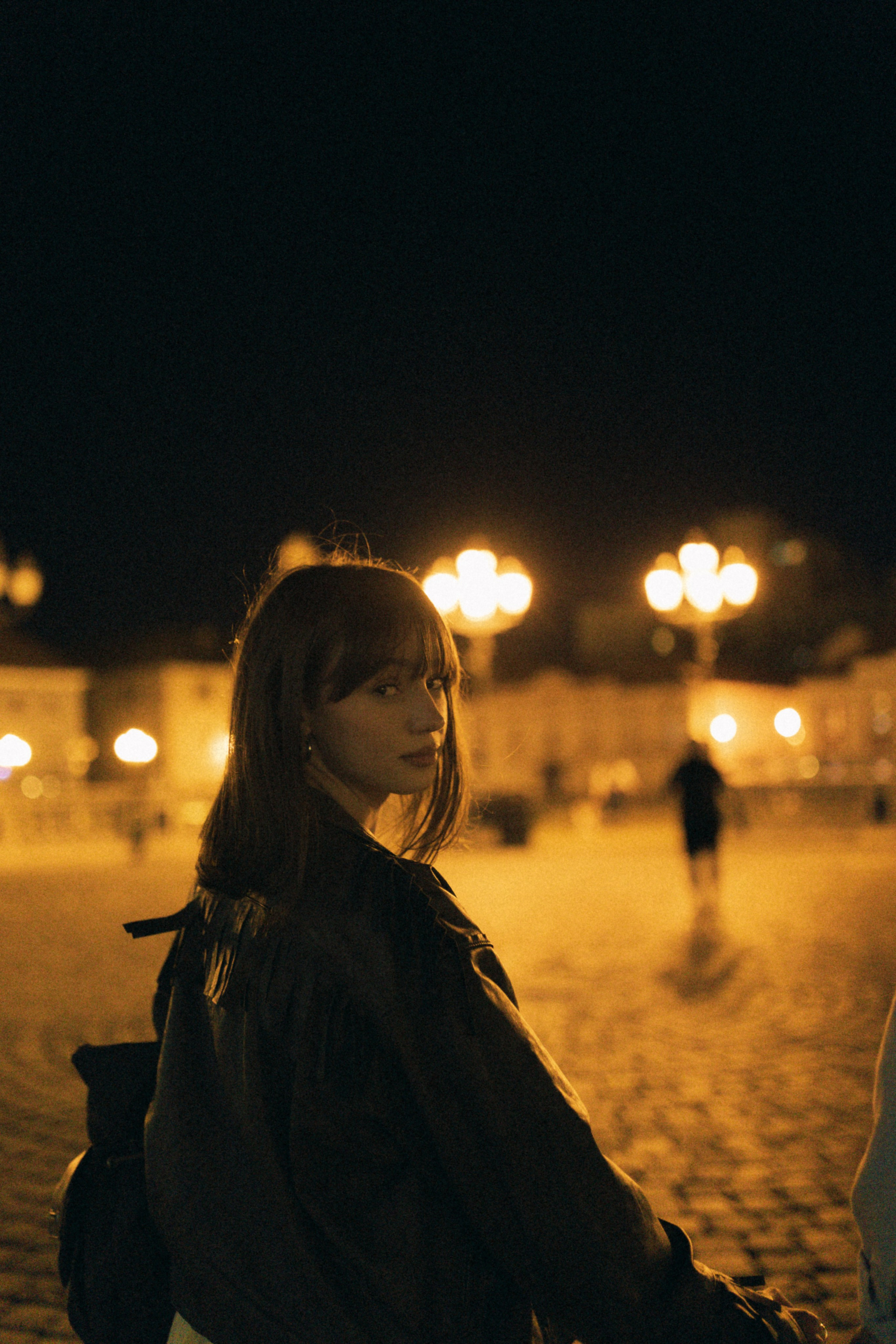 Midnight session in Timisoara, Romania. Wedding photographer and videographer based in Timisoara, Romania