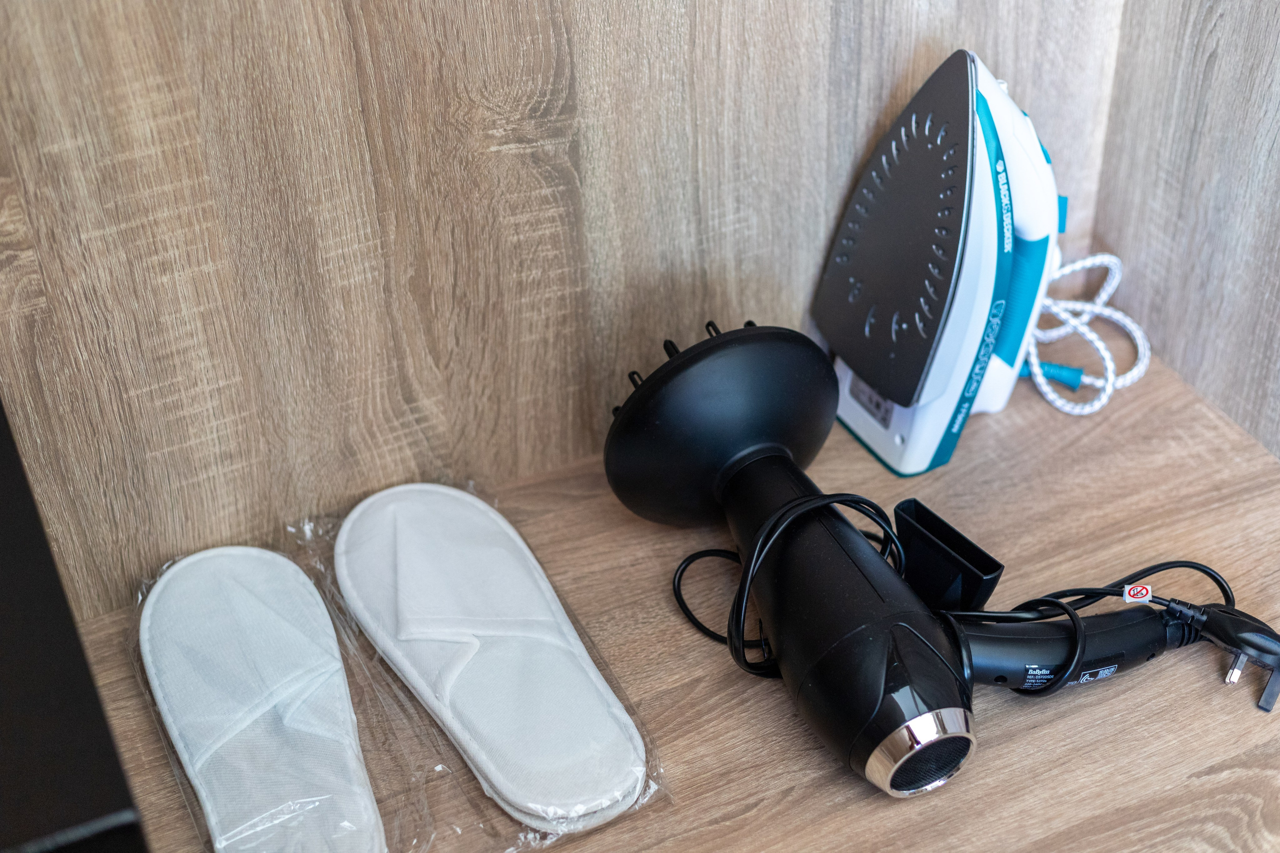 Studio One. Samy Mar Boy │Portrait, Automotive and Real Estate Photographer