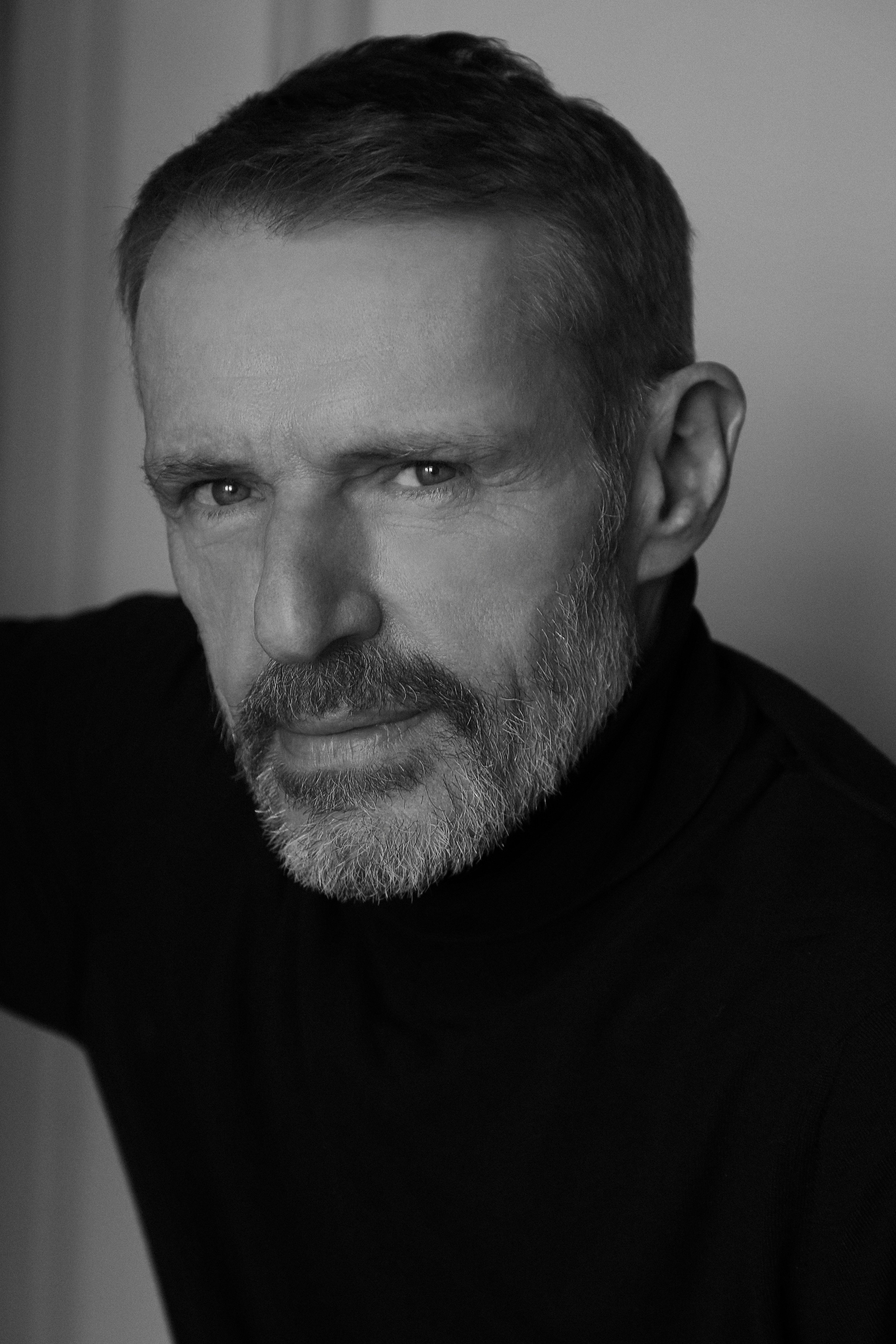 LAMBERT. Photographe Karen Tatevosian