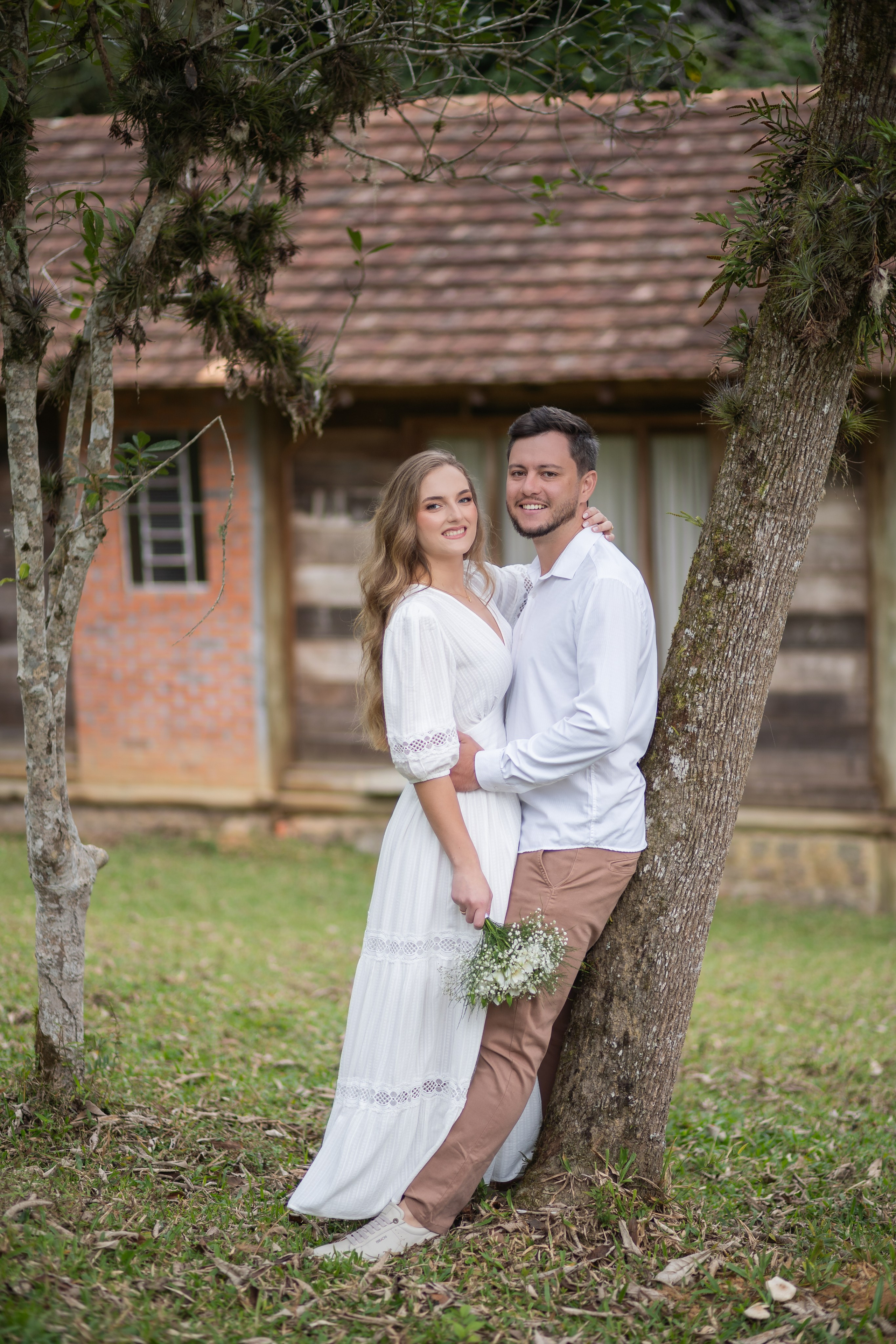 Amanda e Guilherme. Juliano anjos fotografia