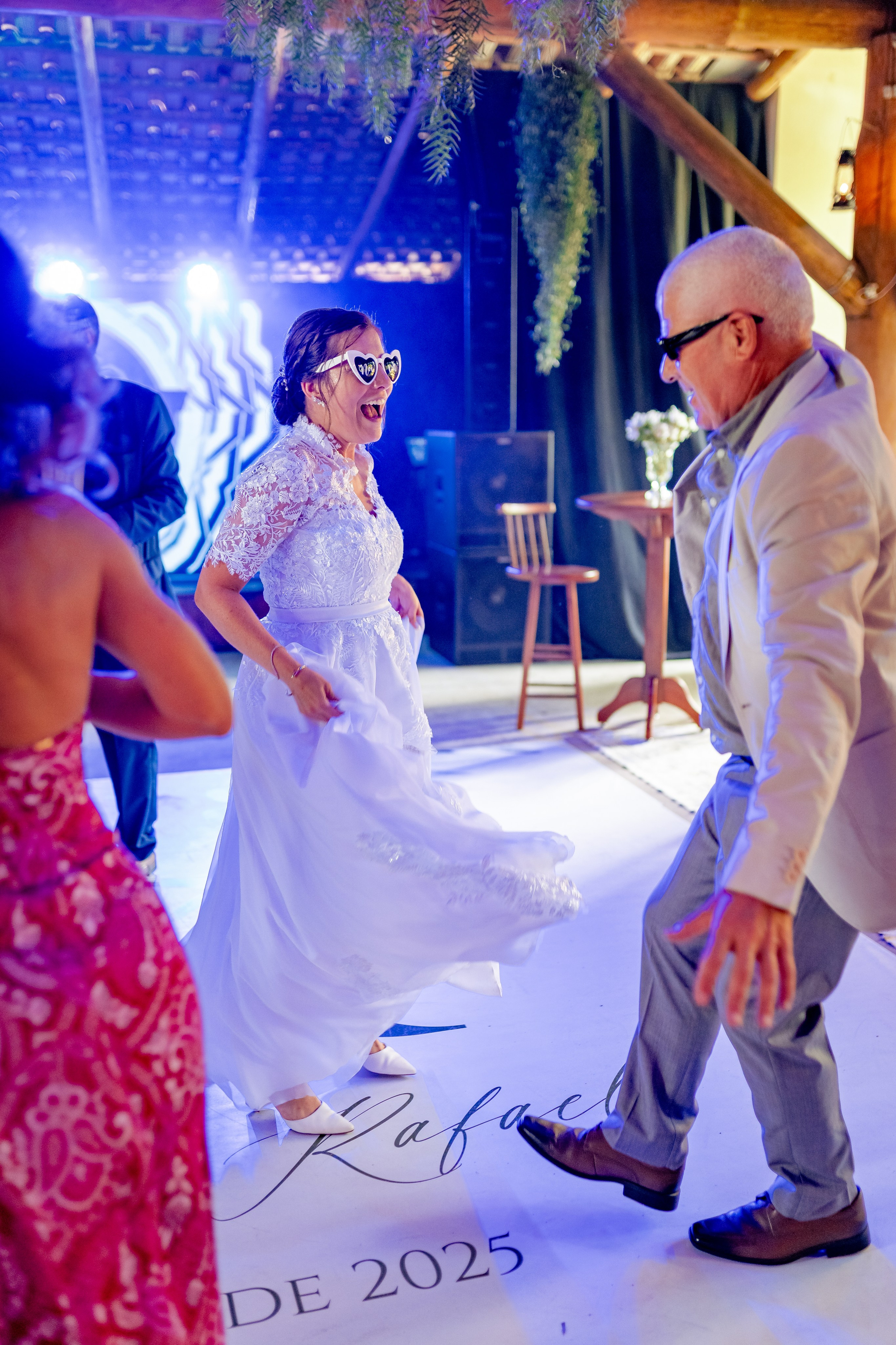 Fabiana e Rafael. Juliano anjos fotografia