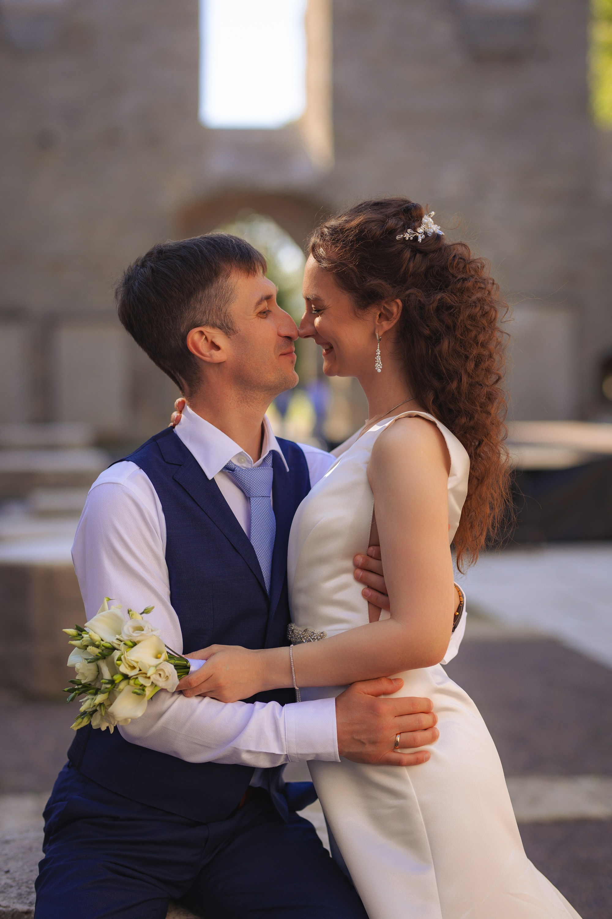 Romance in Frame. Дмитрий Диаз Фотограф