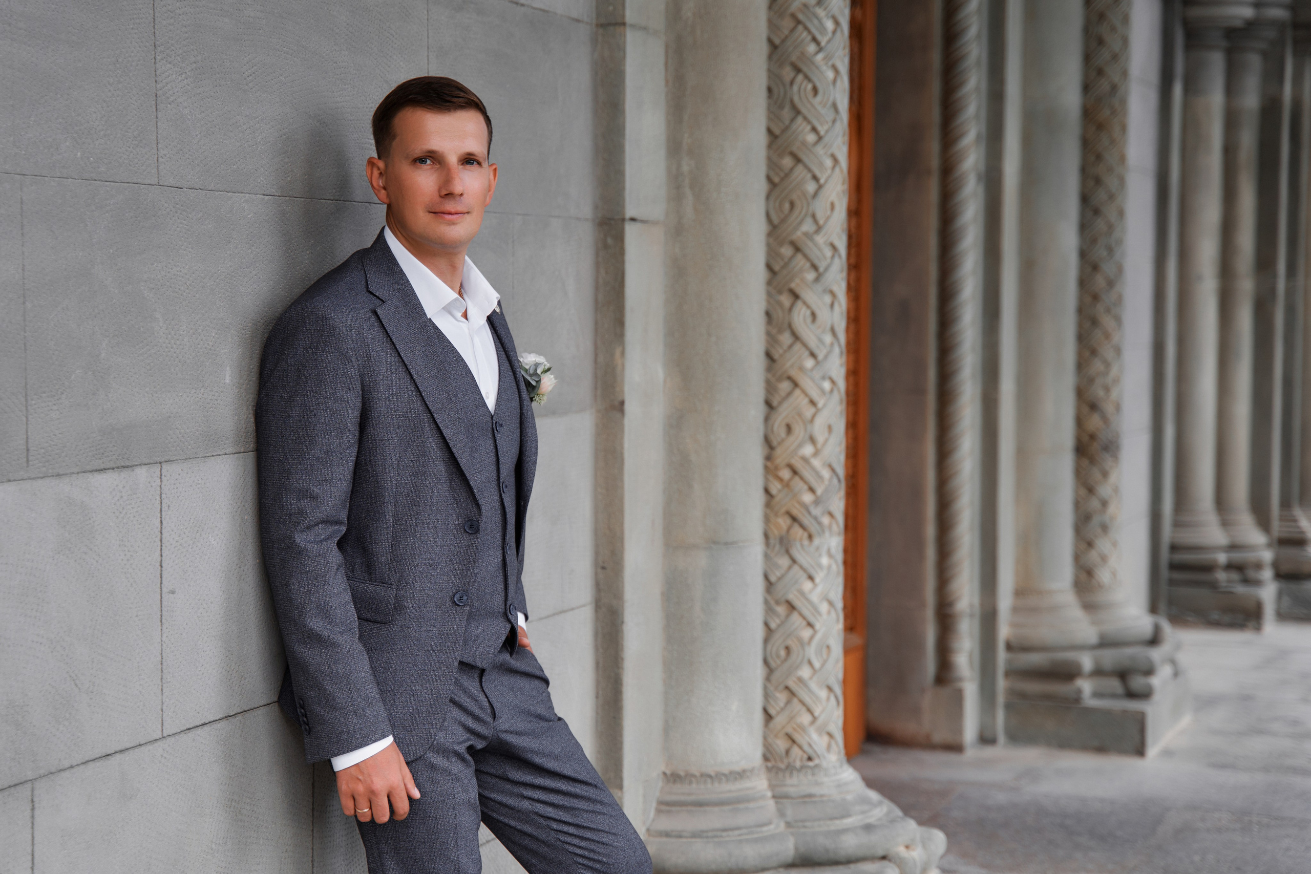 Oleg&Anastasiya. Professional Wedding and event photographer USA New York